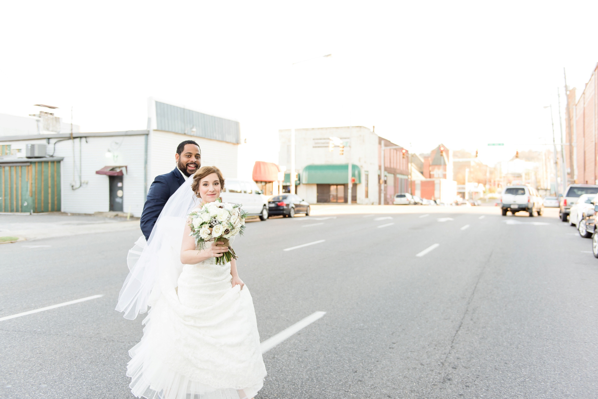 Downtown Birmingham Iron City Wedding - Alabama Photographers_0079.jpg