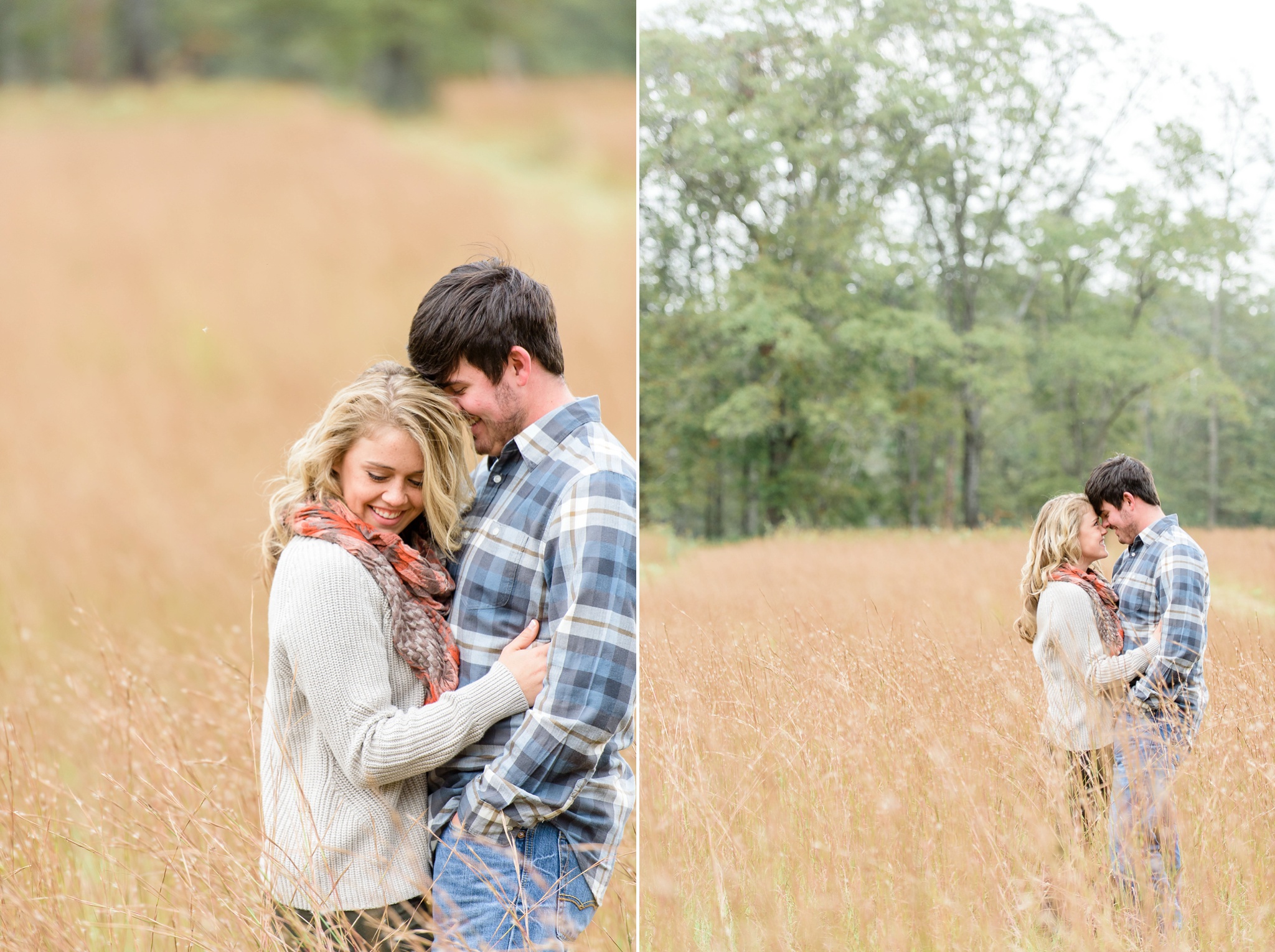 Fall Engagement Session - Birmingham Alabama Photographers_0052.jpg