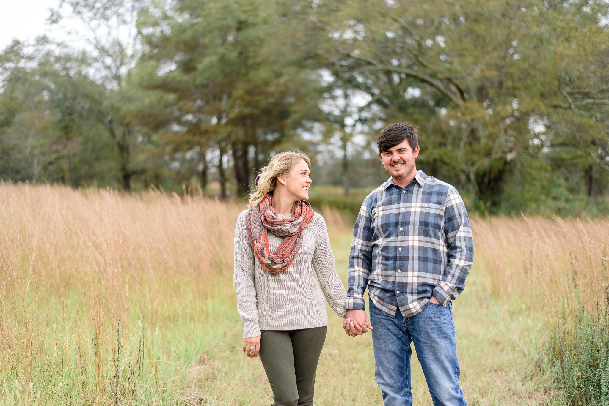 Fall Engagement Session - Birmingham Alabama Photographers_0054.jpg