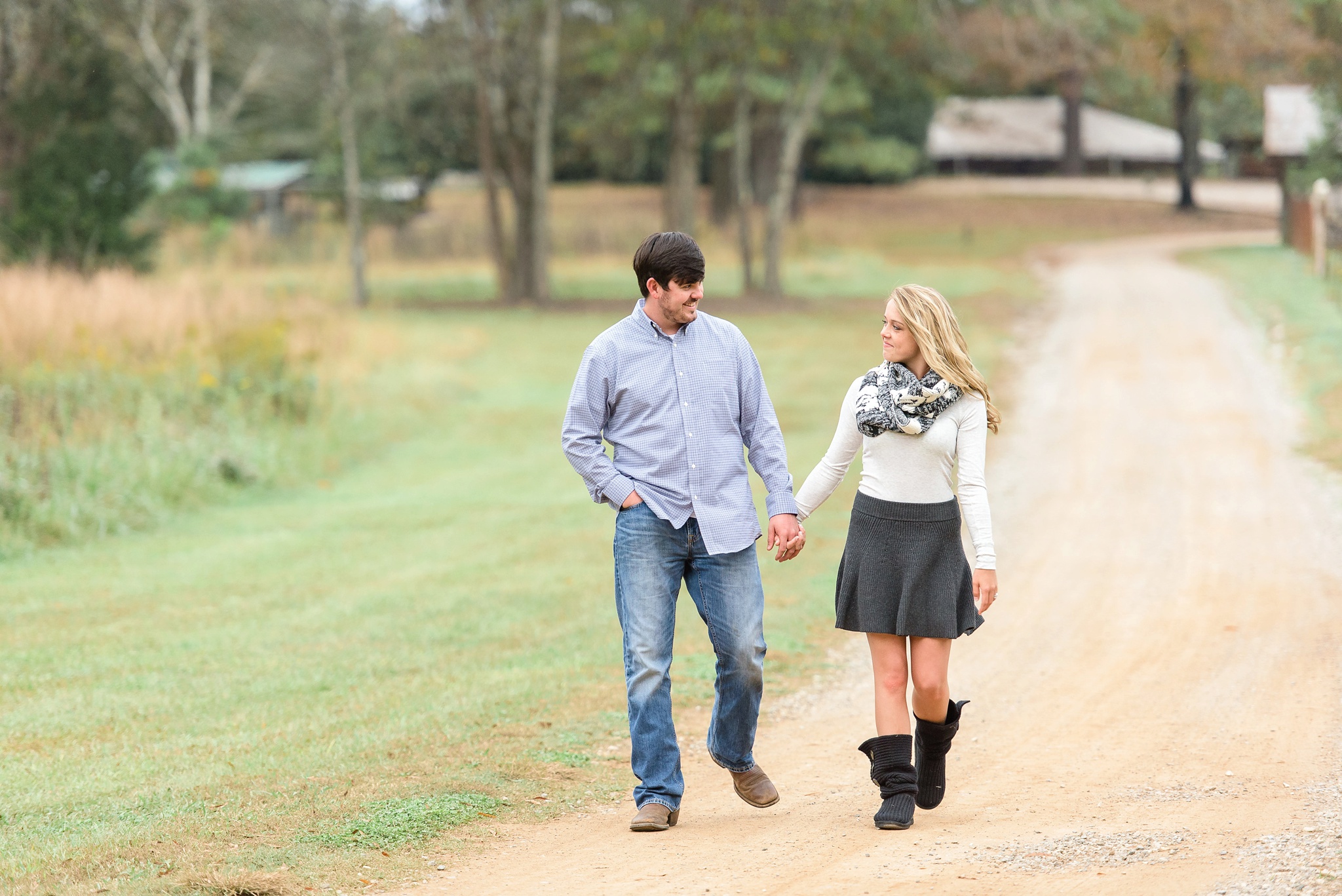 Fall Engagement Session - Birmingham Alabama Photographers_0064.jpg