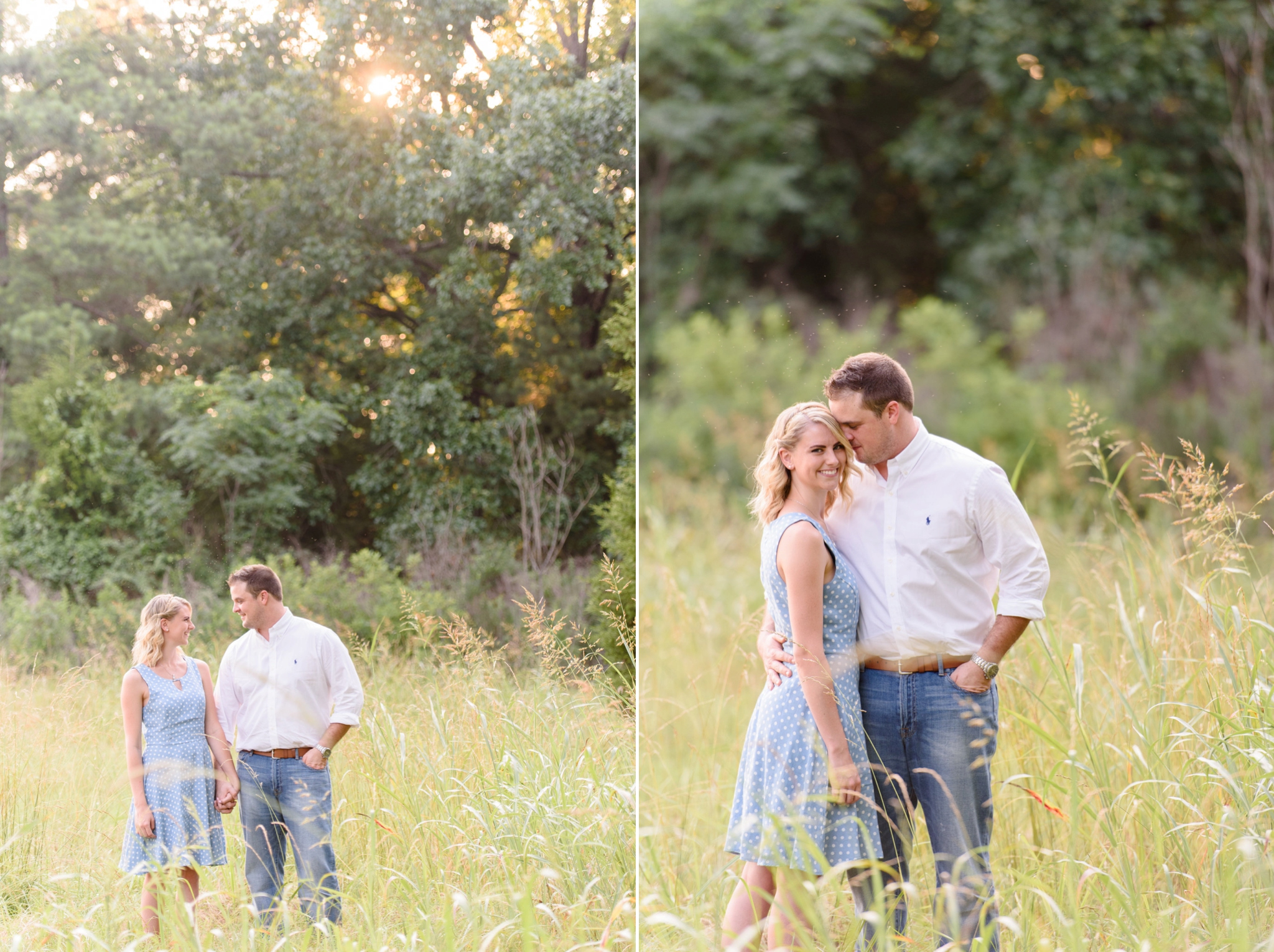 Field Engagement Session - Alabama Wedding Photographer_0044.jpg