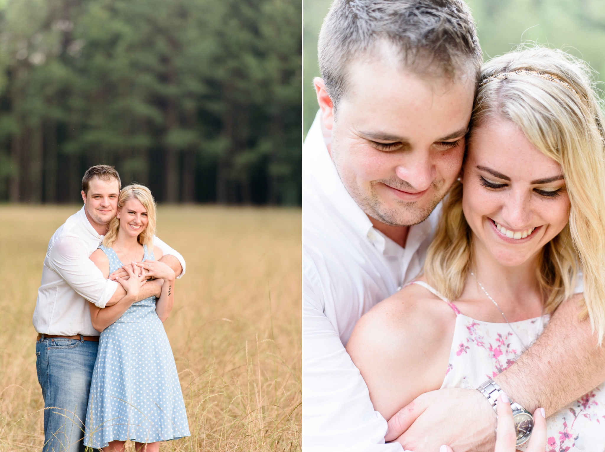 Field Engagement Session - Alabama Wedding Photographer_0051.jpg