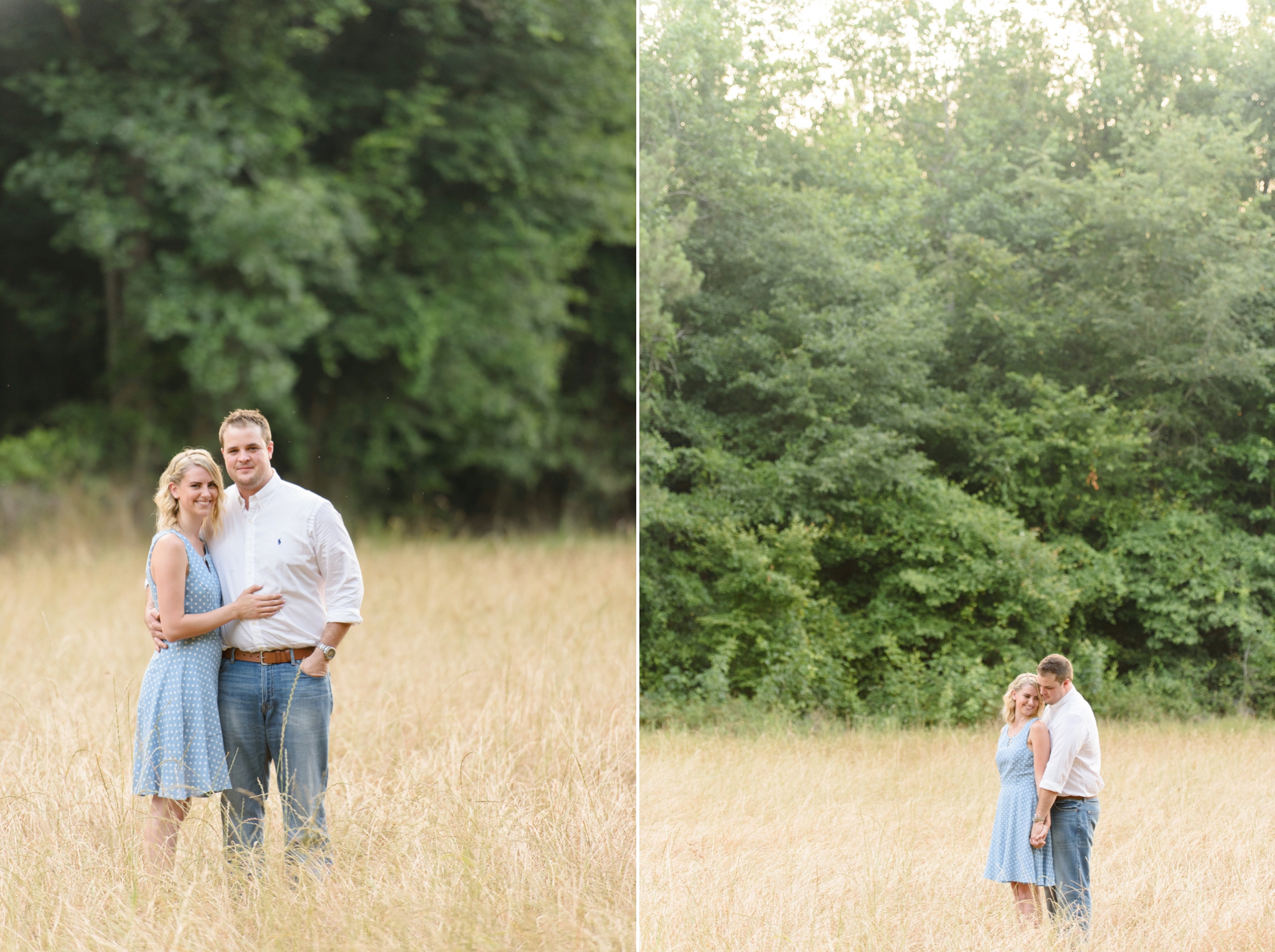 Field Engagement Session - Alabama Wedding Photographer_0052.jpg