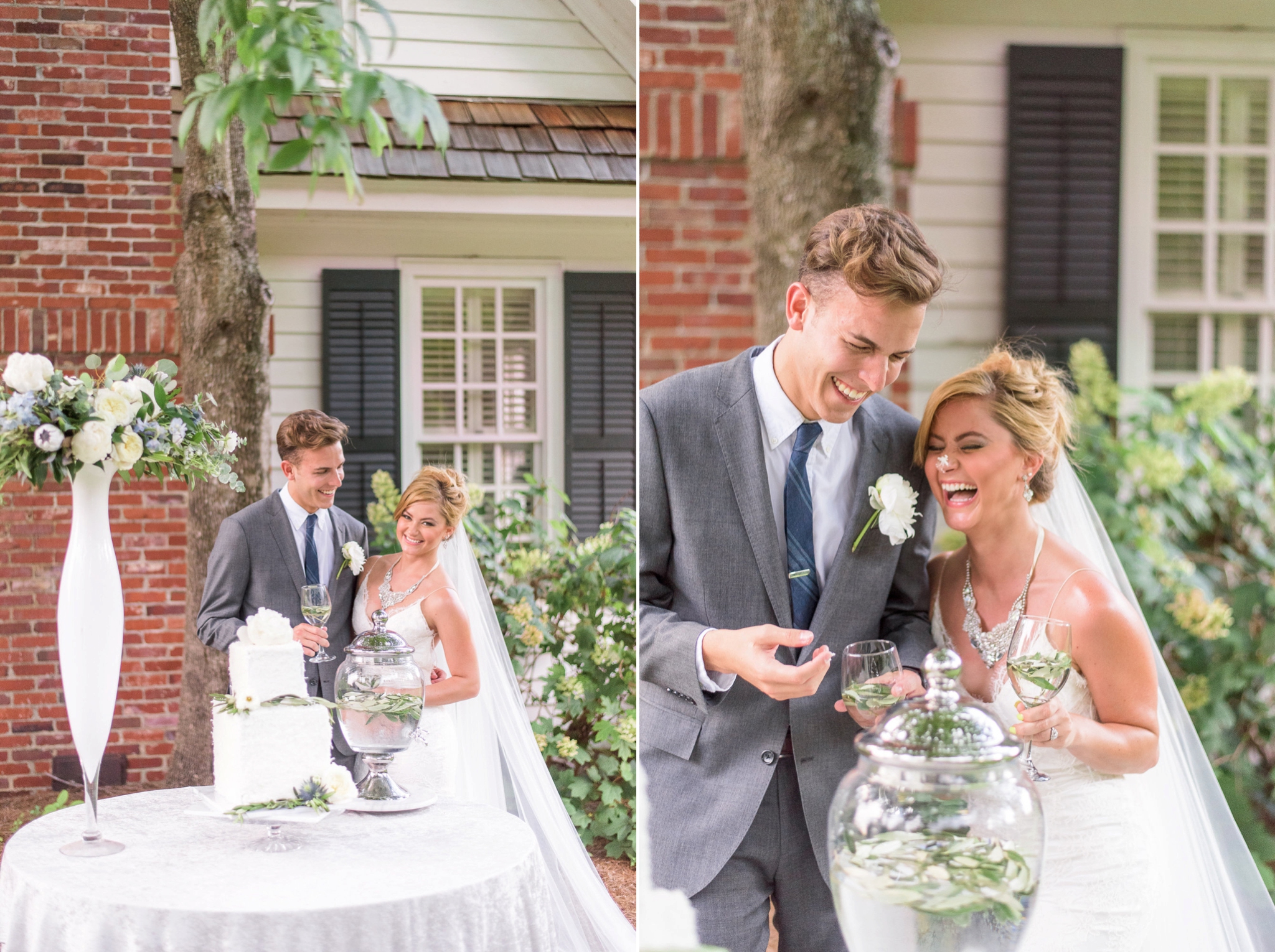 Modern Southern Wedding Inspiration - Birmingham Alabama Wedding Photographers_0033.jpg