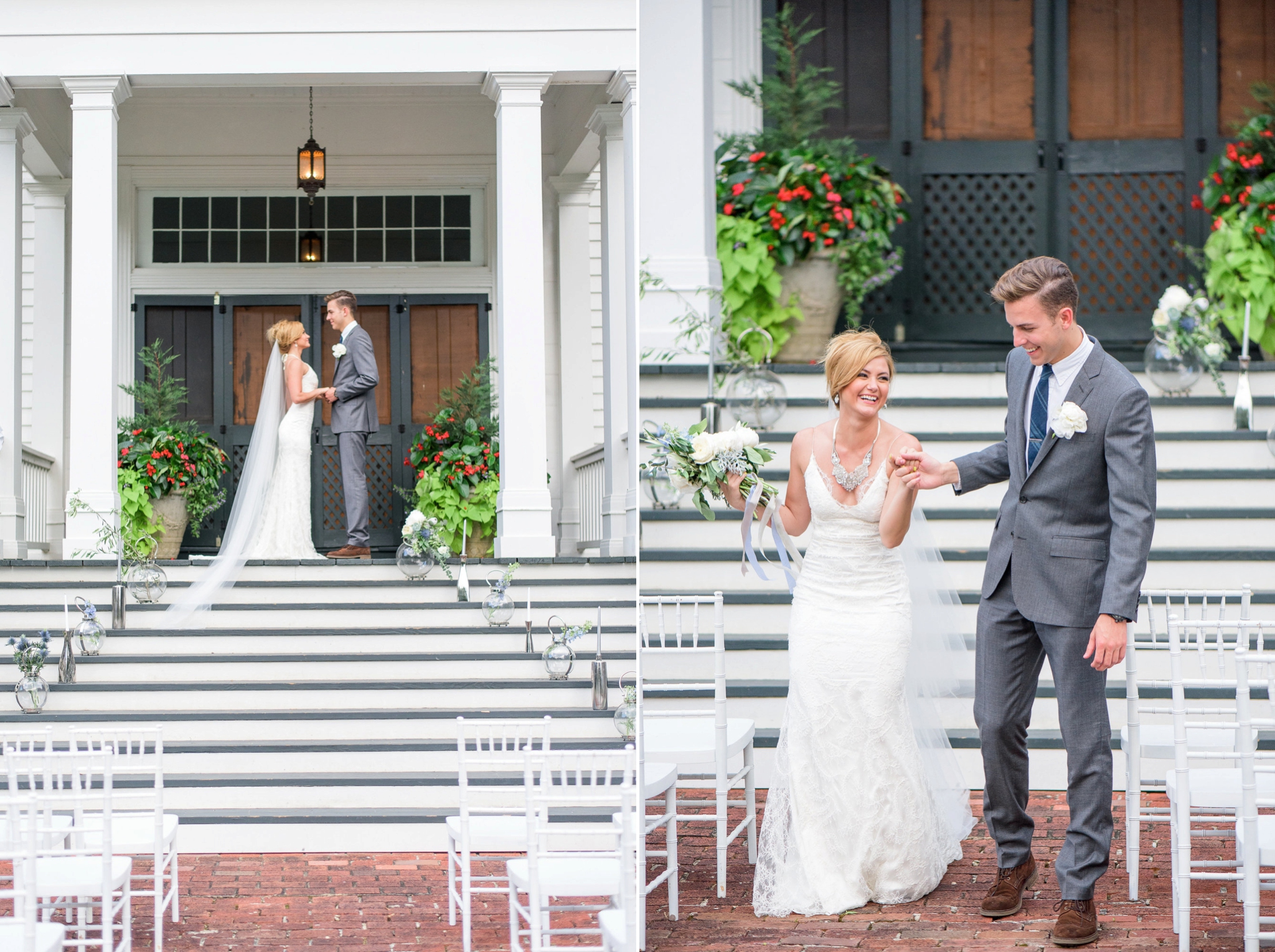 Modern Southern Wedding Inspiration - Birmingham Alabama Wedding Photographers_0034.jpg
