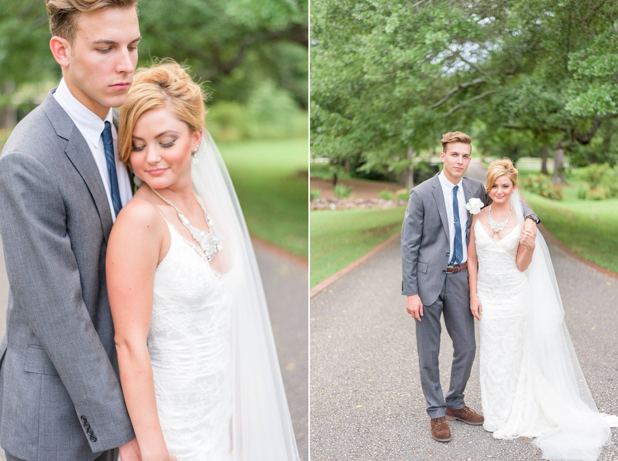 Modern Southern Wedding Inspiration - Birmingham Alabama Wedding Photographers_0036.jpg