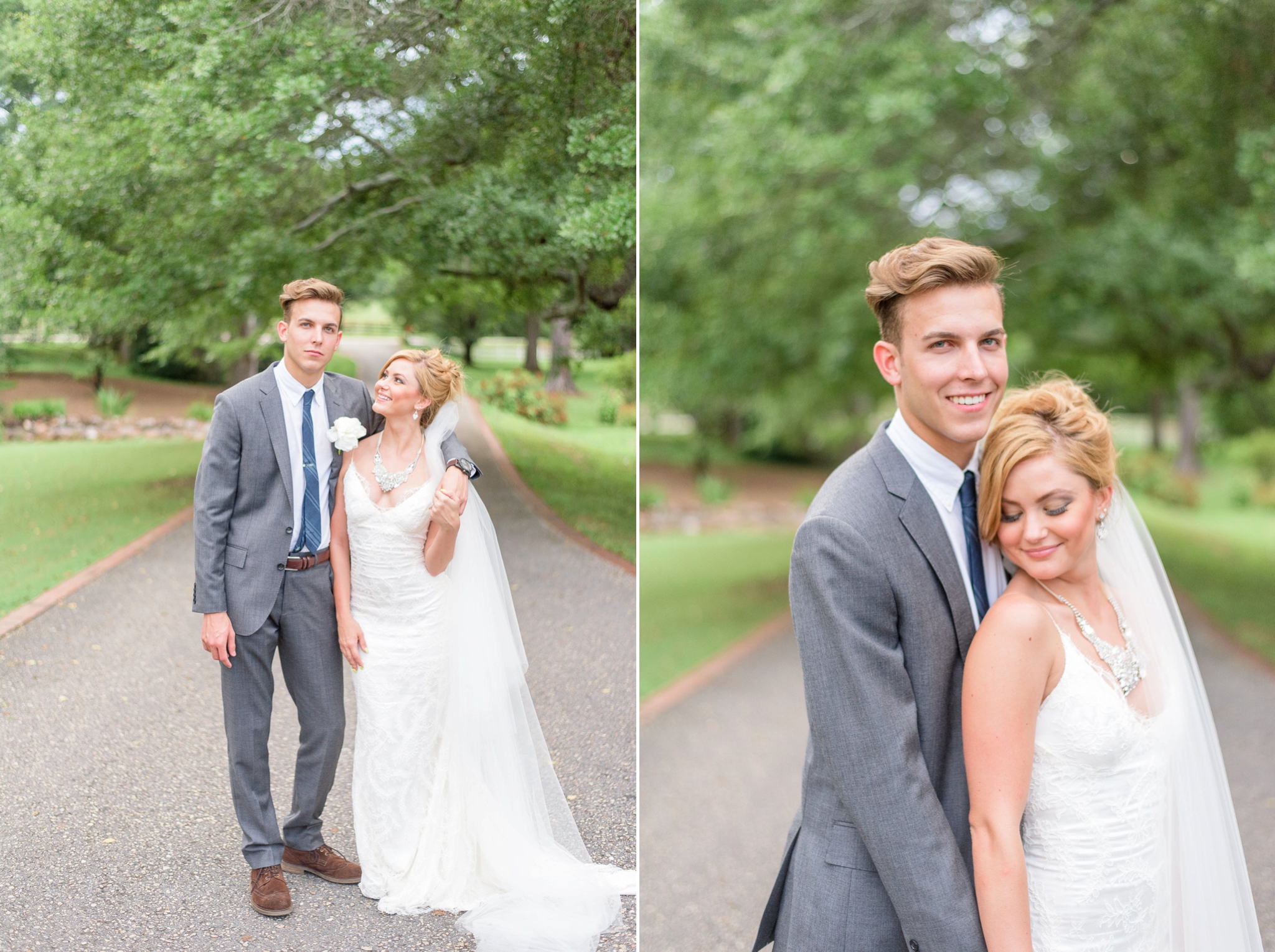 Modern Southern Wedding Inspiration - Birmingham Alabama Wedding Photographers_0038.jpg