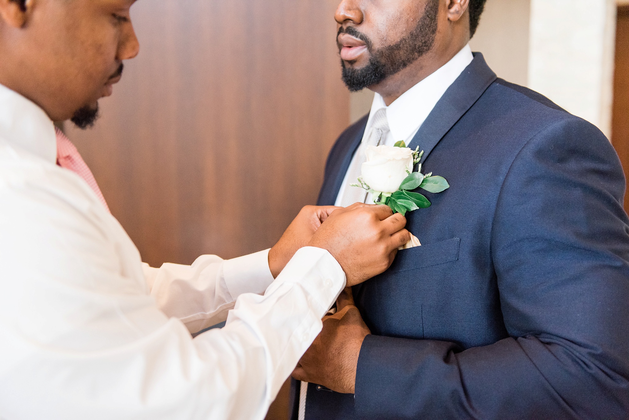 Uptown Westin Avondale Brewery Intimate Winter Wedding - Birmingham Alabama Photographers_0007.jpg