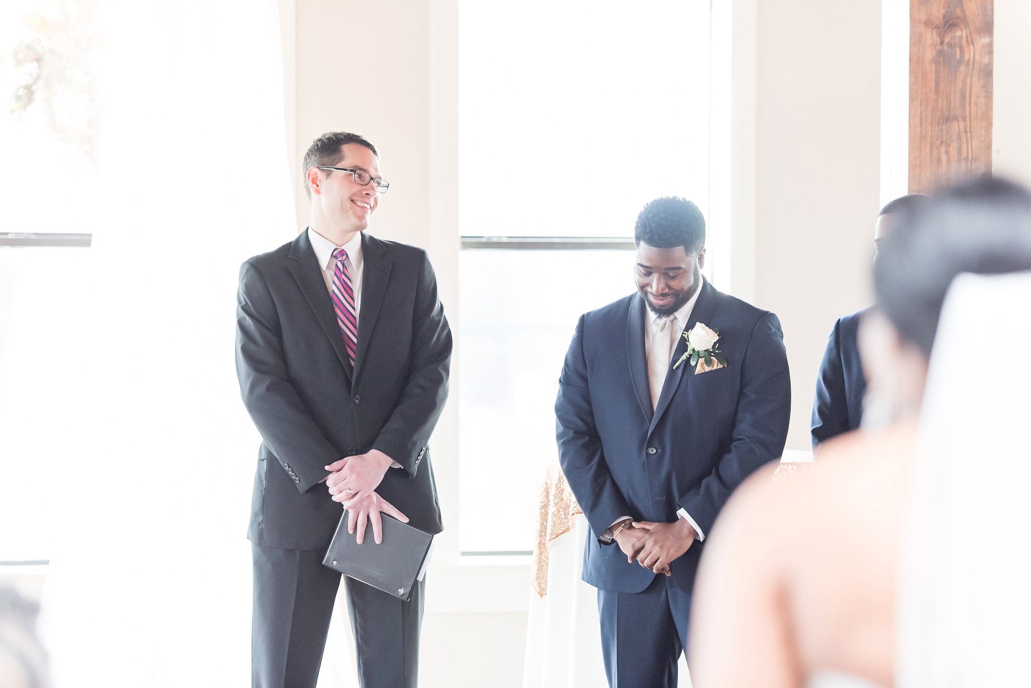 Uptown Westin Avondale Brewery Intimate Winter Wedding - Birmingham Alabama Photographers_0020.jpg