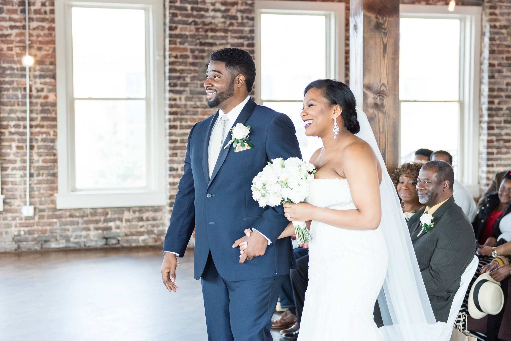 Uptown Westin Avondale Brewery Intimate Winter Wedding - Birmingham Alabama Photographers_0023.jpg