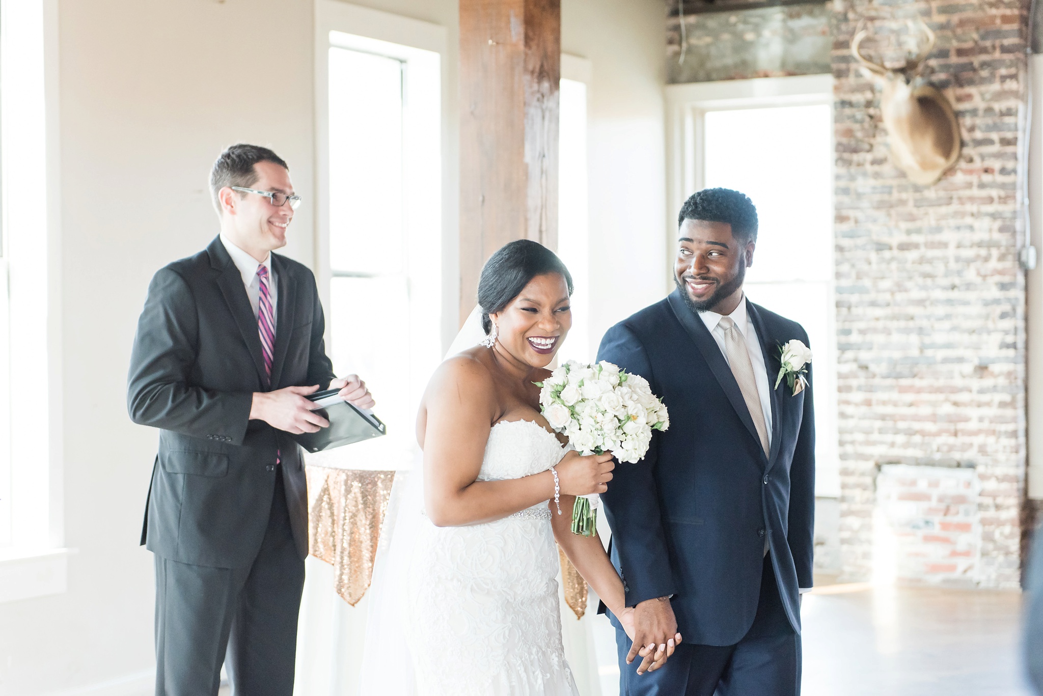 Uptown Westin Avondale Brewery Intimate Winter Wedding - Birmingham Alabama Photographers_0026.jpg