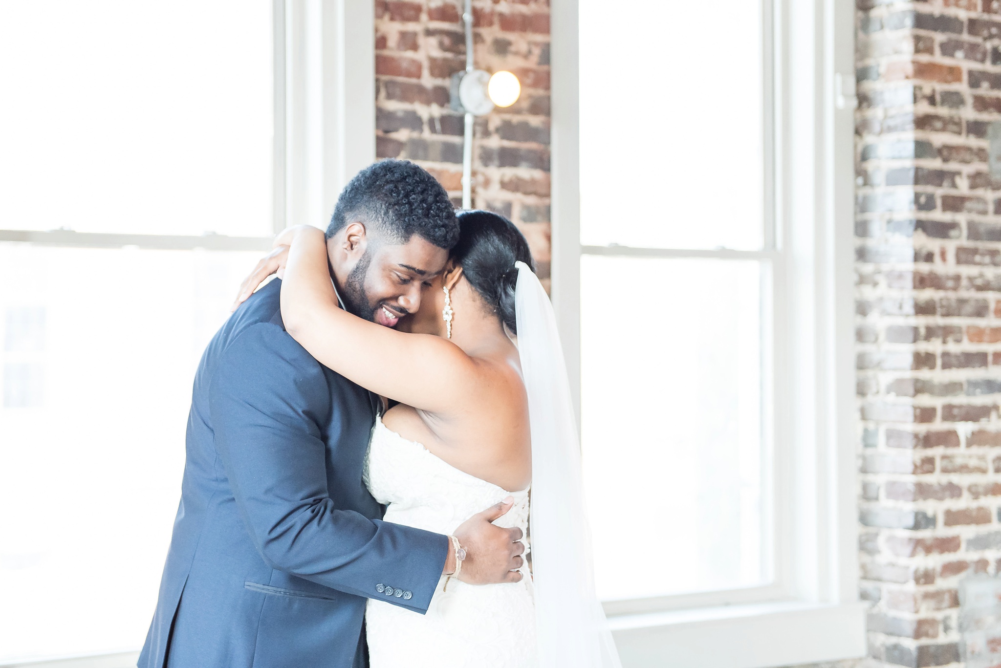 Uptown Westin Avondale Brewery Intimate Winter Wedding - Birmingham Alabama Photographers_0030.jpg