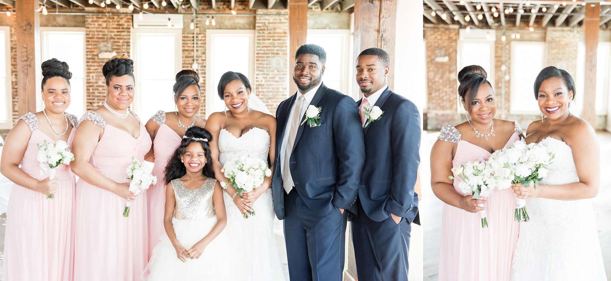 Uptown Westin Avondale Brewery Intimate Winter Wedding - Birmingham Alabama Photographers_0036.jpg