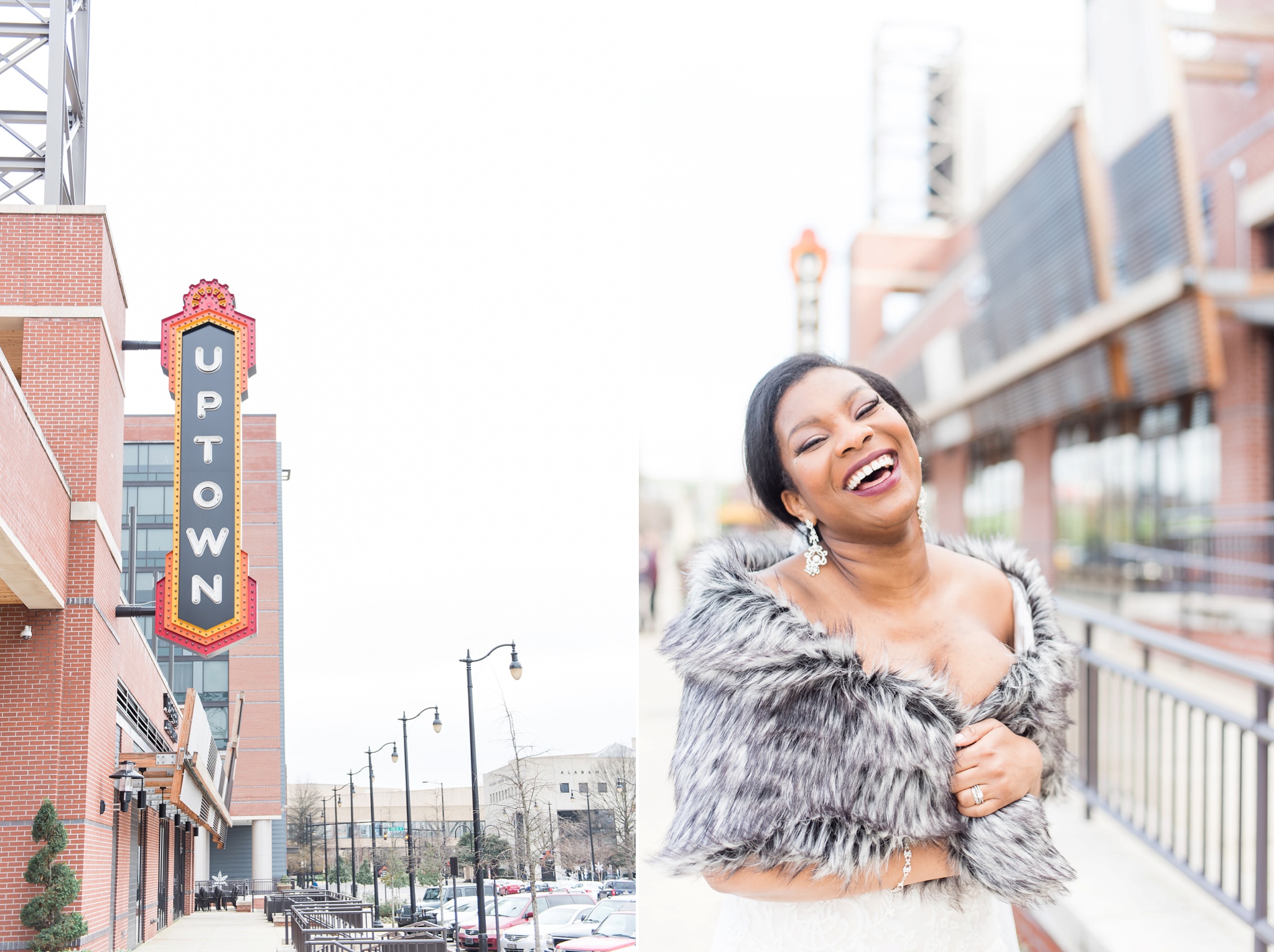 Uptown Westin Avondale Brewery Intimate Winter Wedding - Birmingham Alabama Photographers_0038.jpg