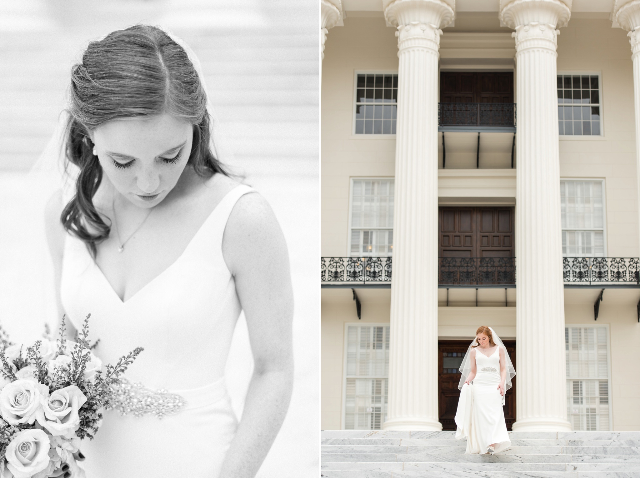Montgomery Capitol Bridals - Birmingham Alabama Wedding Photographers_0146.jpg