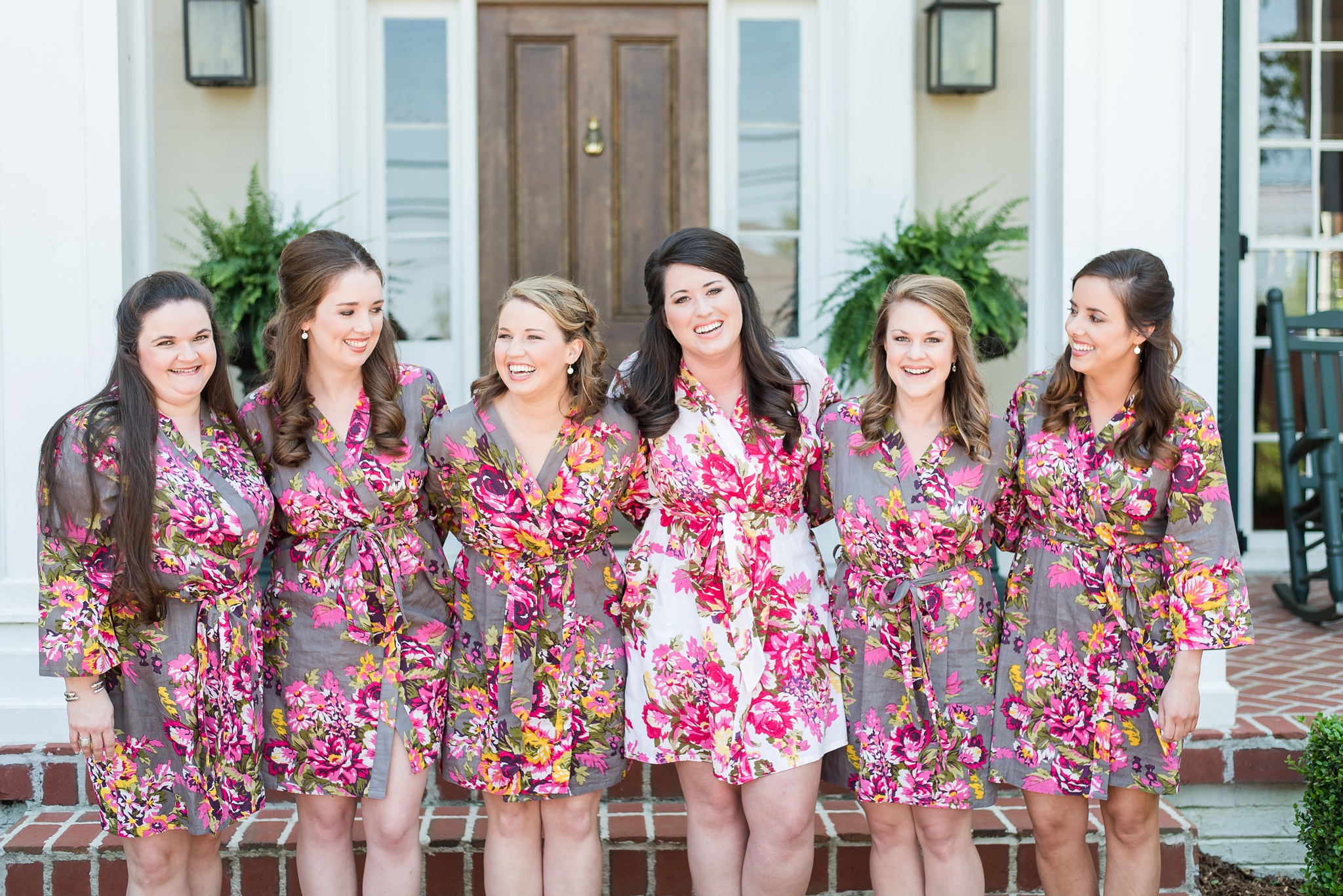 Aqua and Teal Spring Garden Wedding | Birmingham Alabama Wedding Photographers_0013.jpg