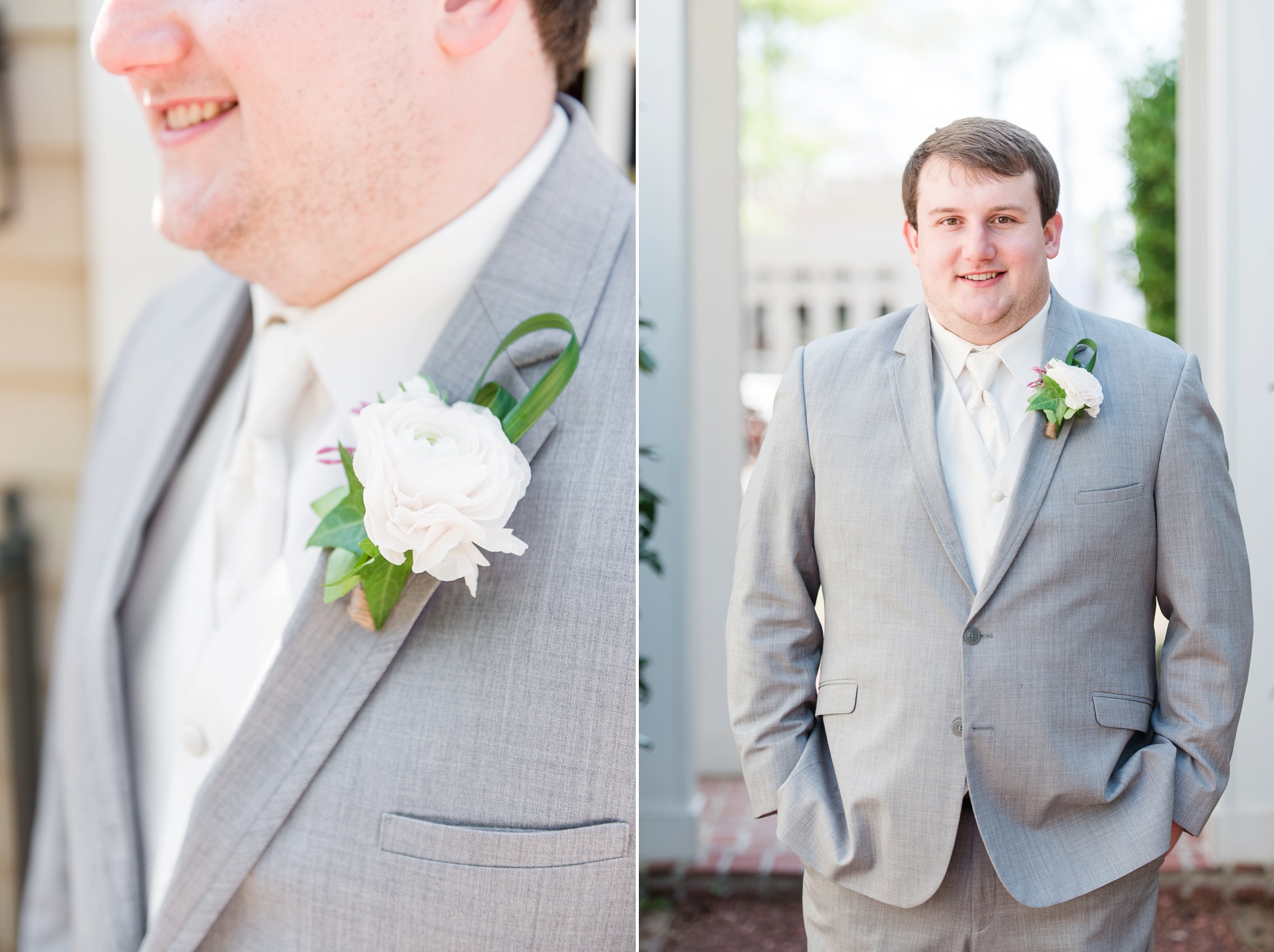Aqua and Teal Spring Garden Wedding | Birmingham Alabama Wedding Photographers_0026.jpg