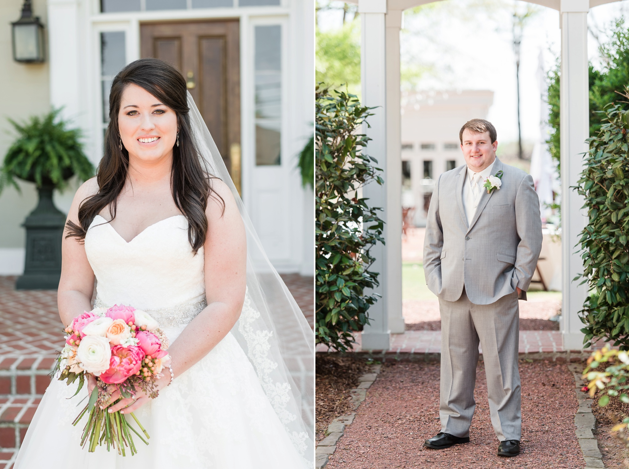 Aqua and Teal Spring Garden Wedding | Birmingham Alabama Wedding Photographers_0028.jpg