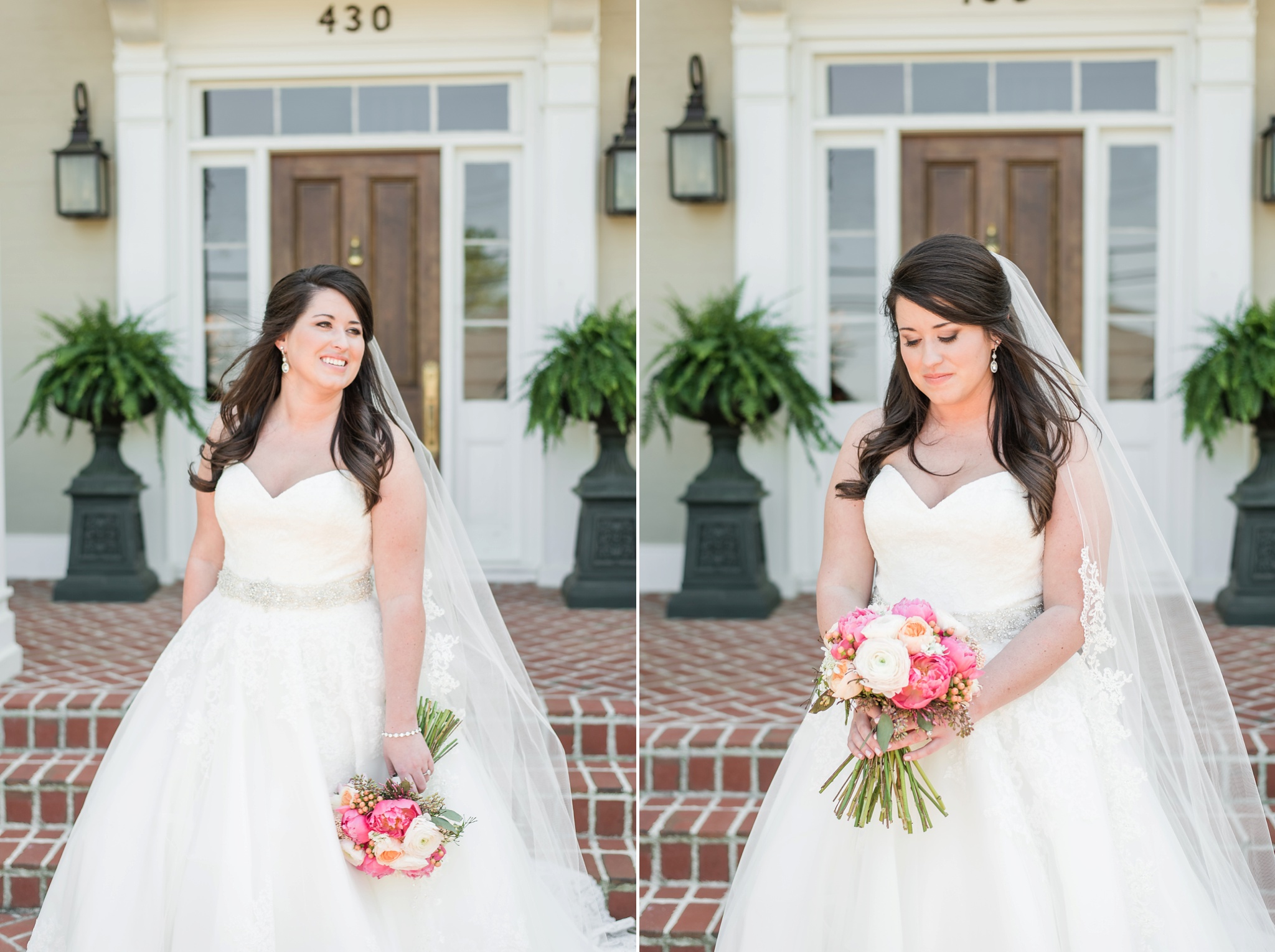 Aqua and Teal Spring Garden Wedding | Birmingham Alabama Wedding Photographers_0030.jpg