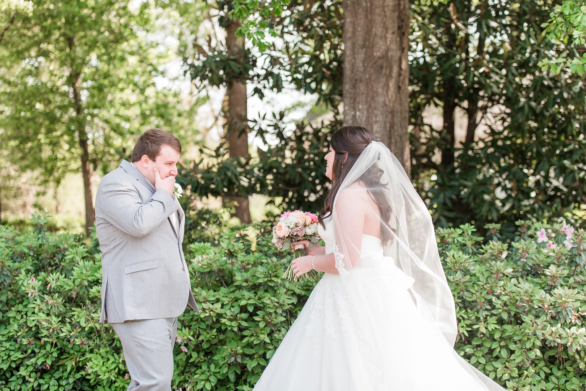 Aqua and Teal Spring Garden Wedding | Birmingham Alabama Wedding Photographers_0033.jpg