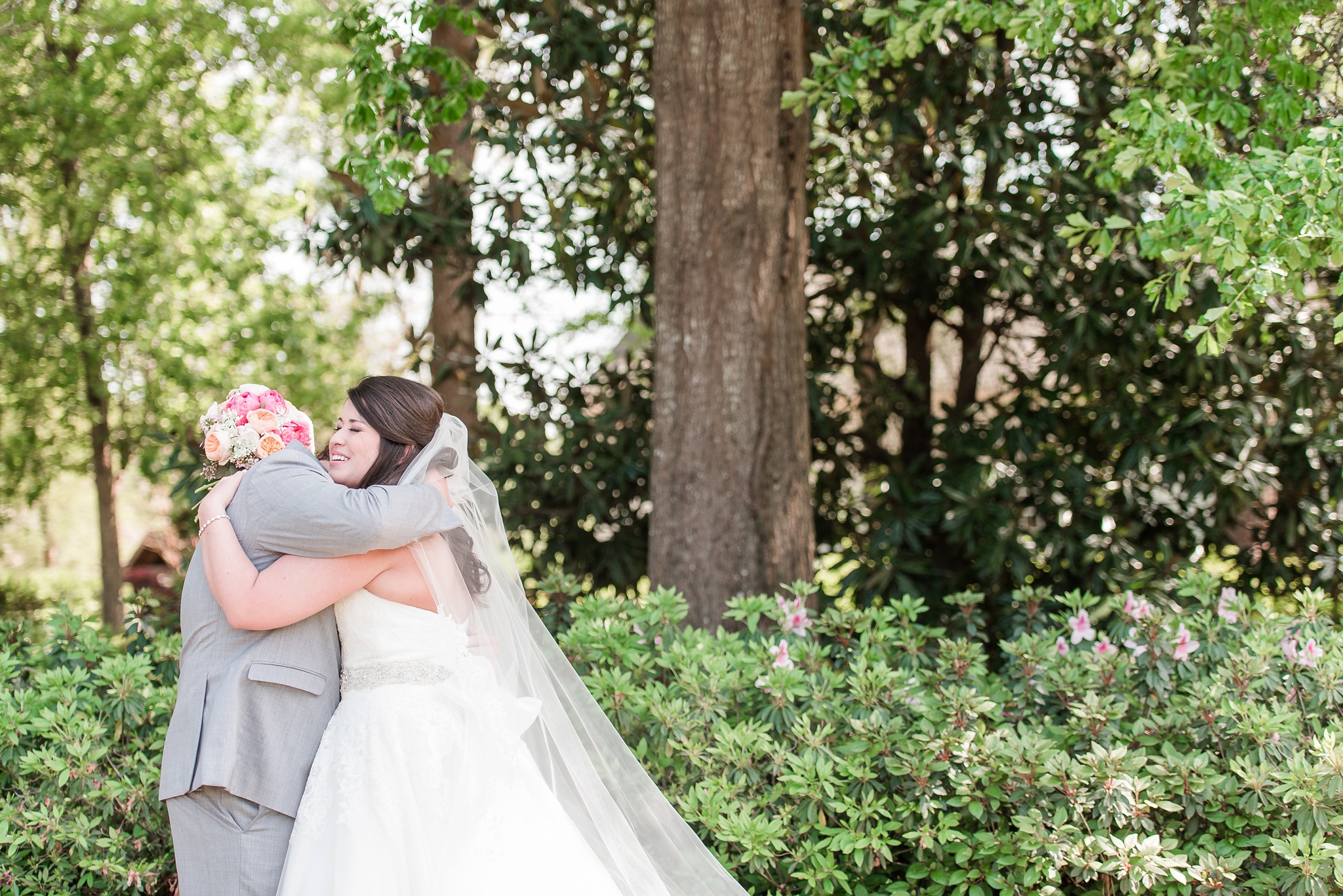 Aqua and Teal Spring Garden Wedding | Birmingham Alabama Wedding Photographers_0034.jpg