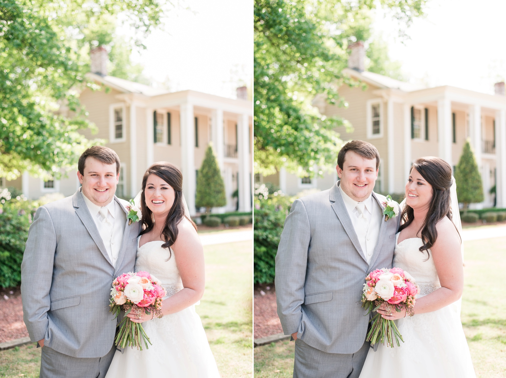 Aqua and Teal Spring Garden Wedding | Birmingham Alabama Wedding Photographers_0037.jpg