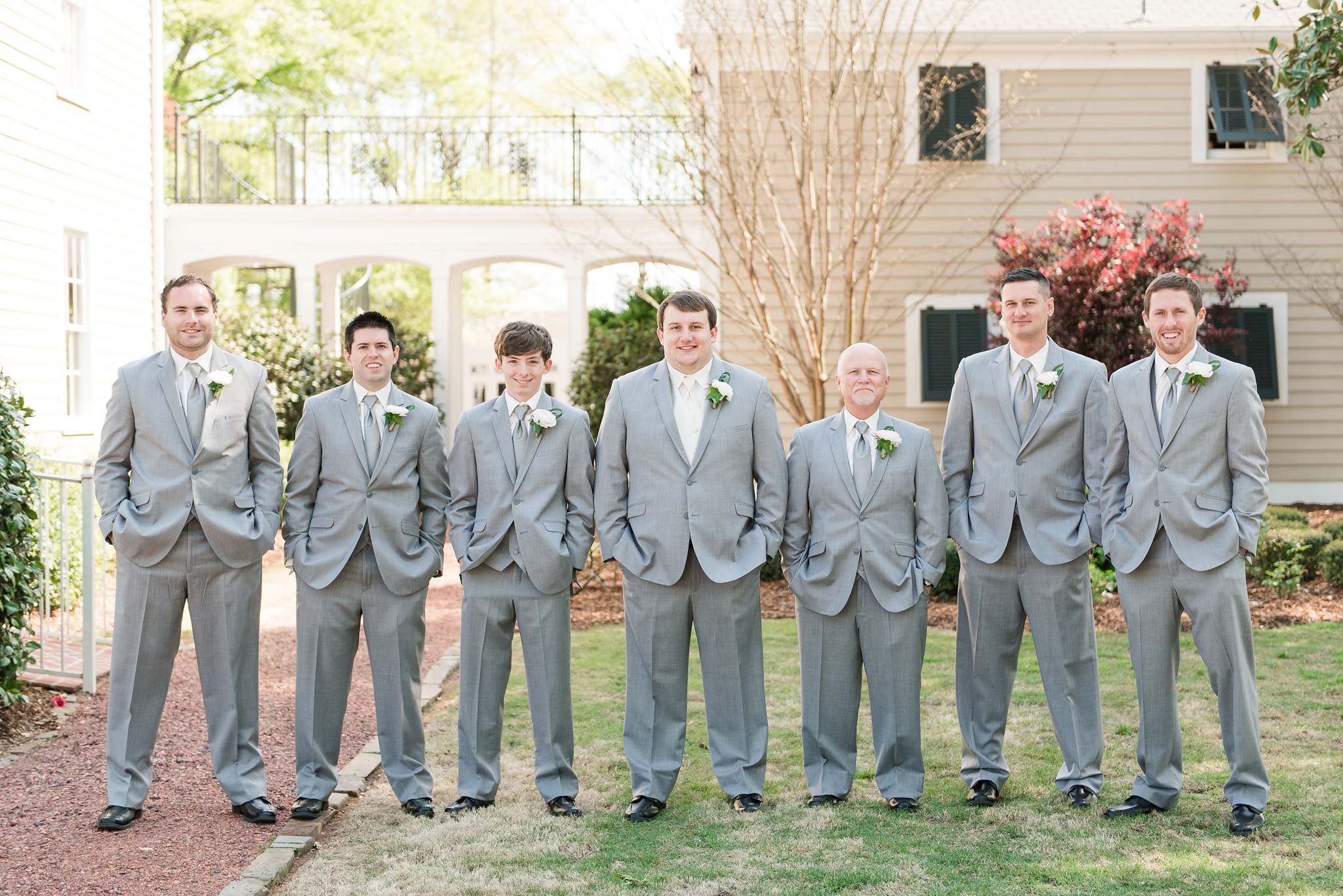 Aqua and Teal Spring Garden Wedding | Birmingham Alabama Wedding Photographers_0043.jpg