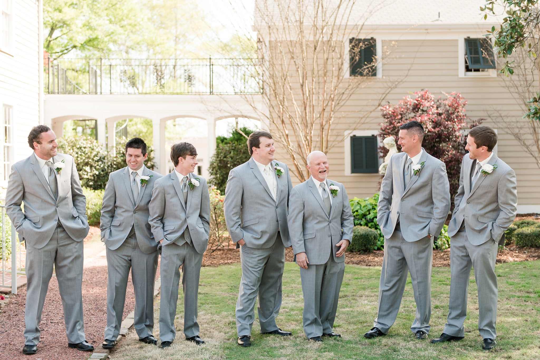 Aqua and Teal Spring Garden Wedding | Birmingham Alabama Wedding Photographers_0044.jpg