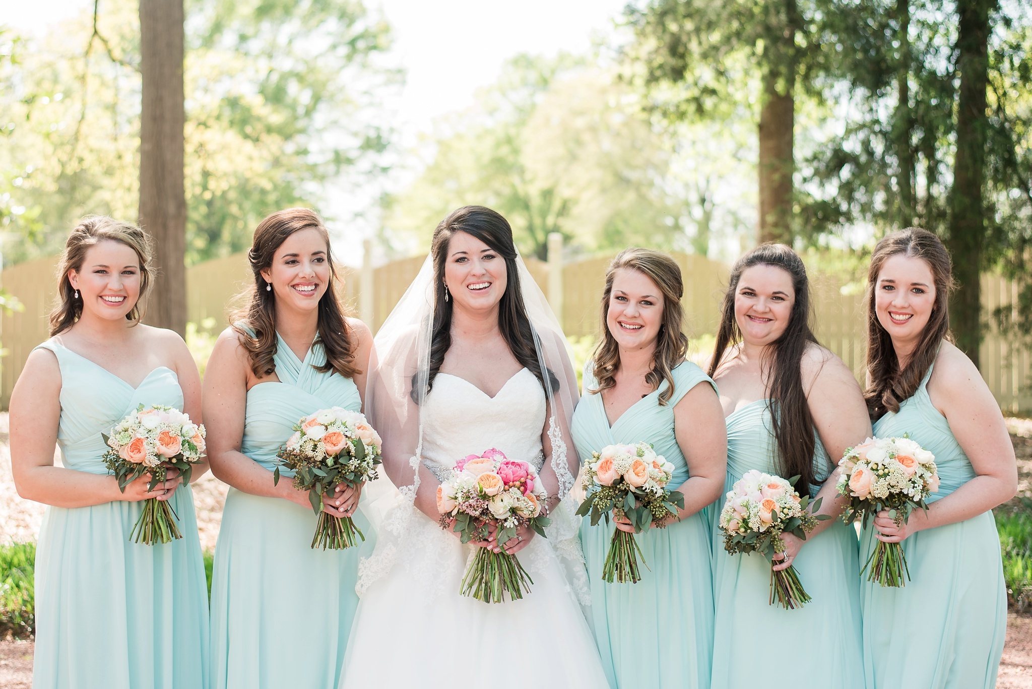 Aqua and Teal Spring Garden Wedding | Birmingham Alabama Wedding Photographers_0046.jpg