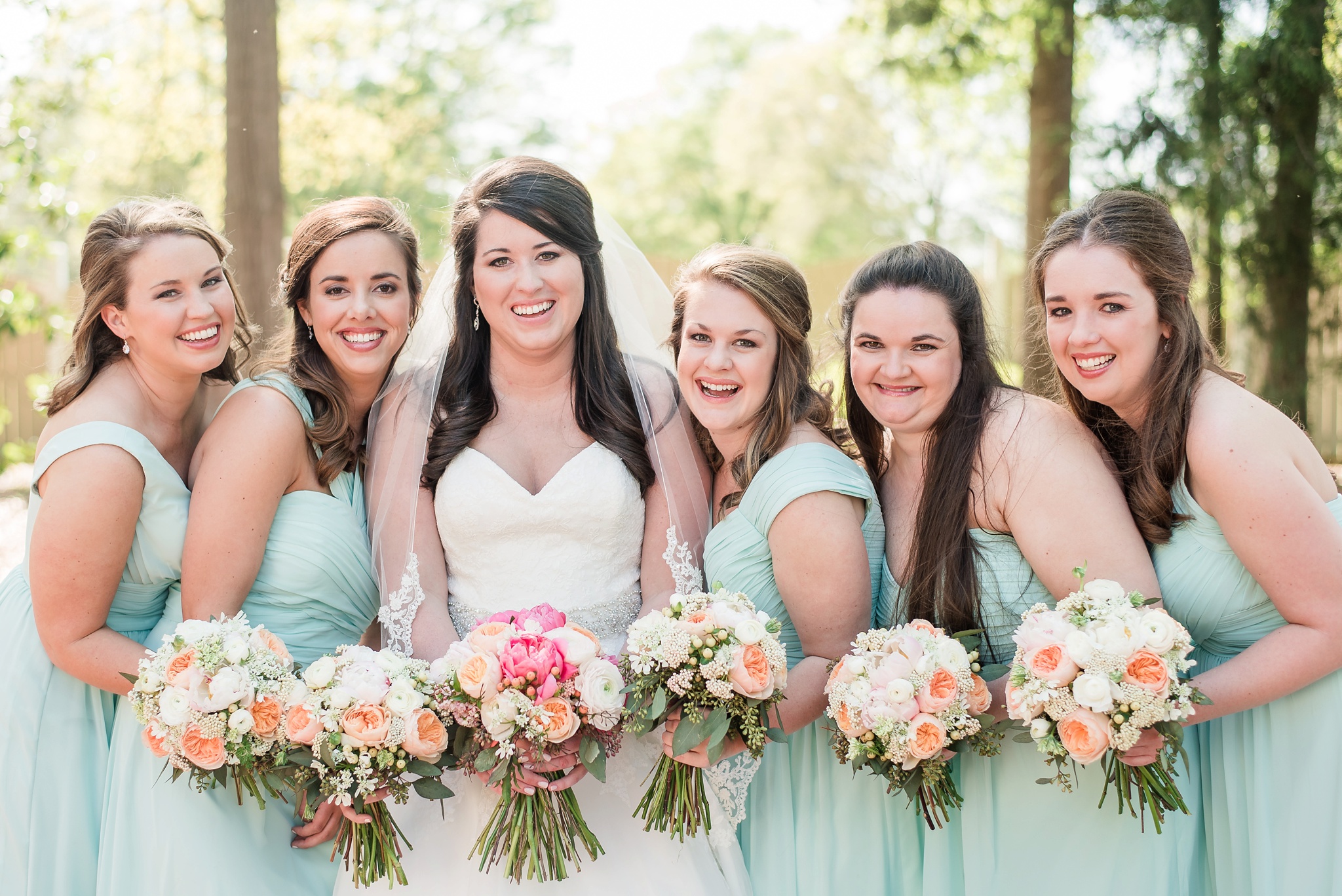 Aqua and Teal Spring Garden Wedding | Birmingham Alabama Wedding Photographers_0049.jpg