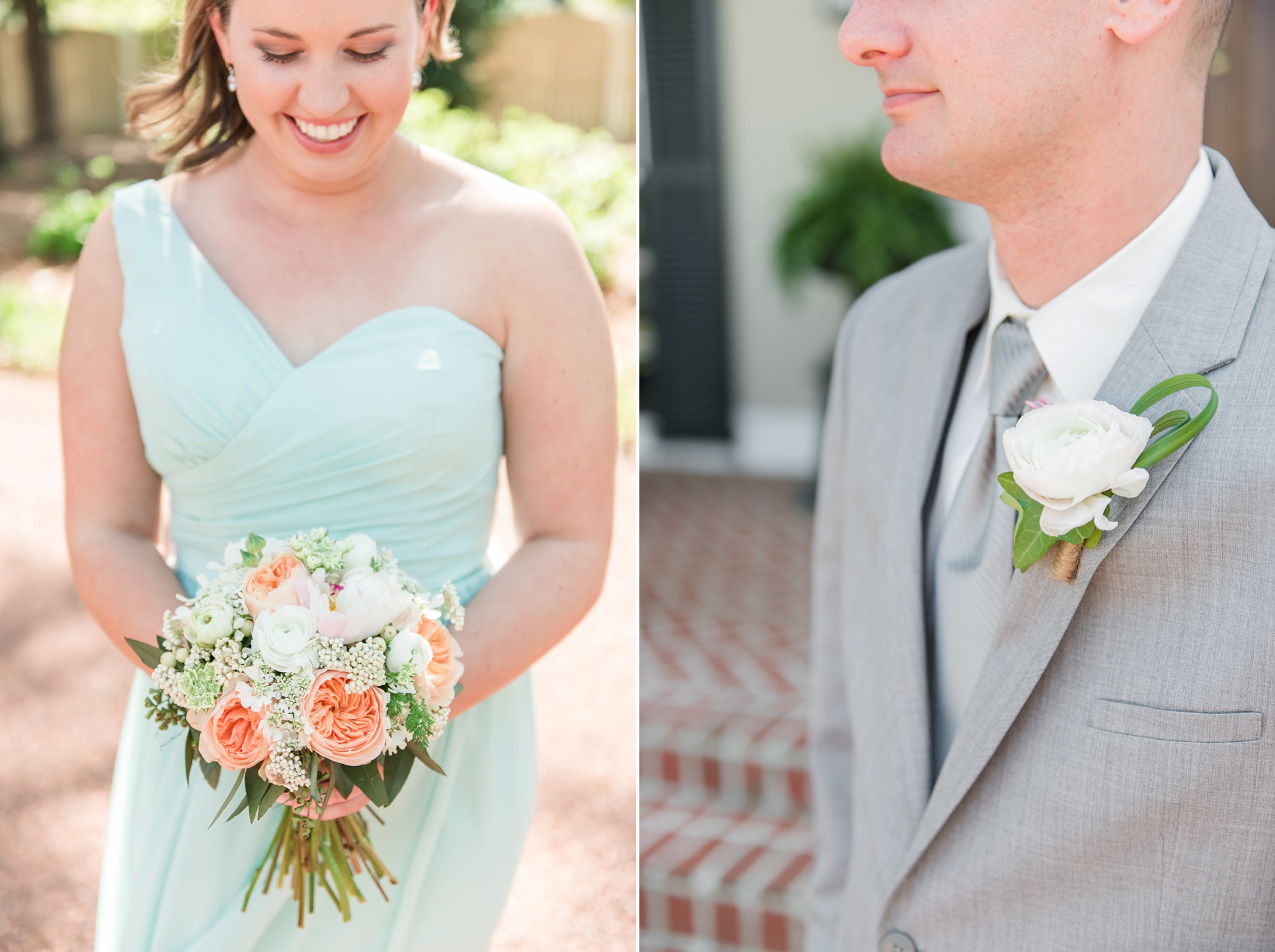 Aqua and Teal Spring Garden Wedding | Birmingham Alabama Wedding Photographers_0051.jpg