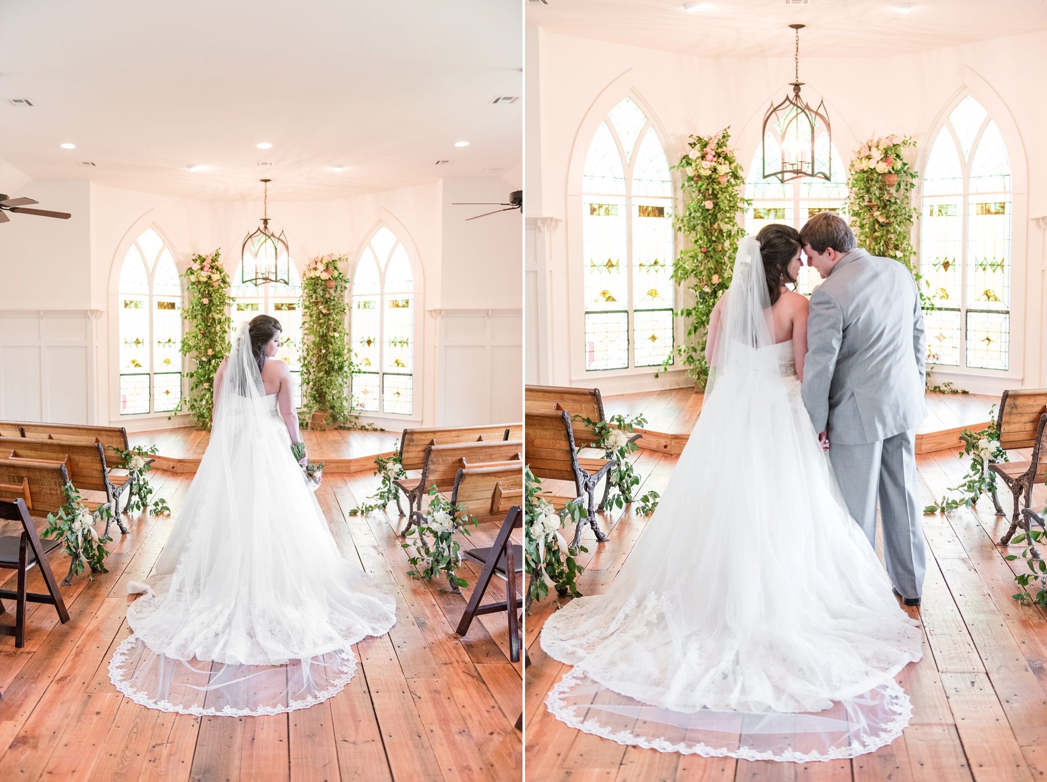 Aqua and Teal Spring Garden Wedding | Birmingham Alabama Wedding Photographers_0065.jpg