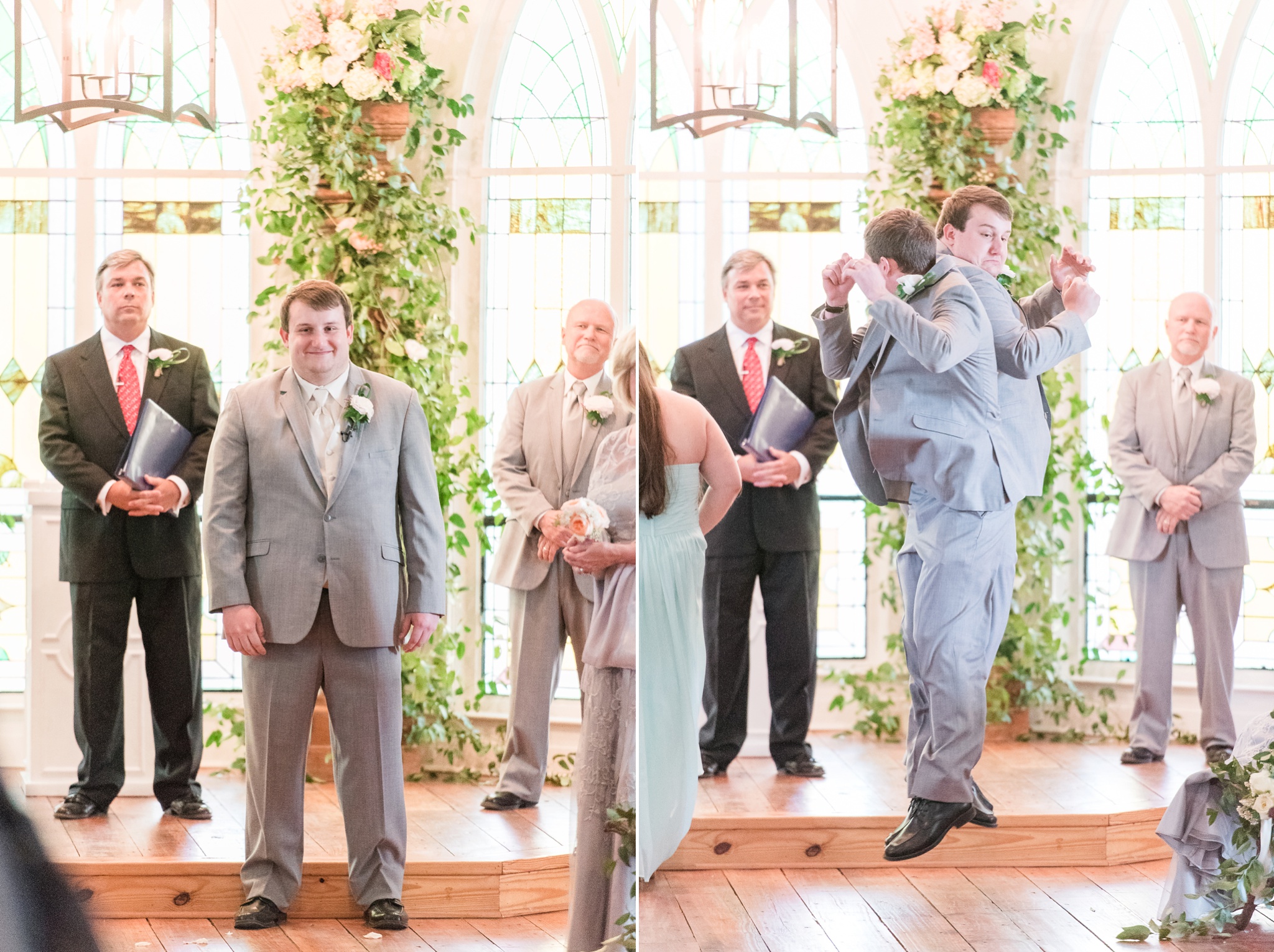 Aqua and Teal Spring Garden Wedding | Birmingham Alabama Wedding Photographers_0077.jpg