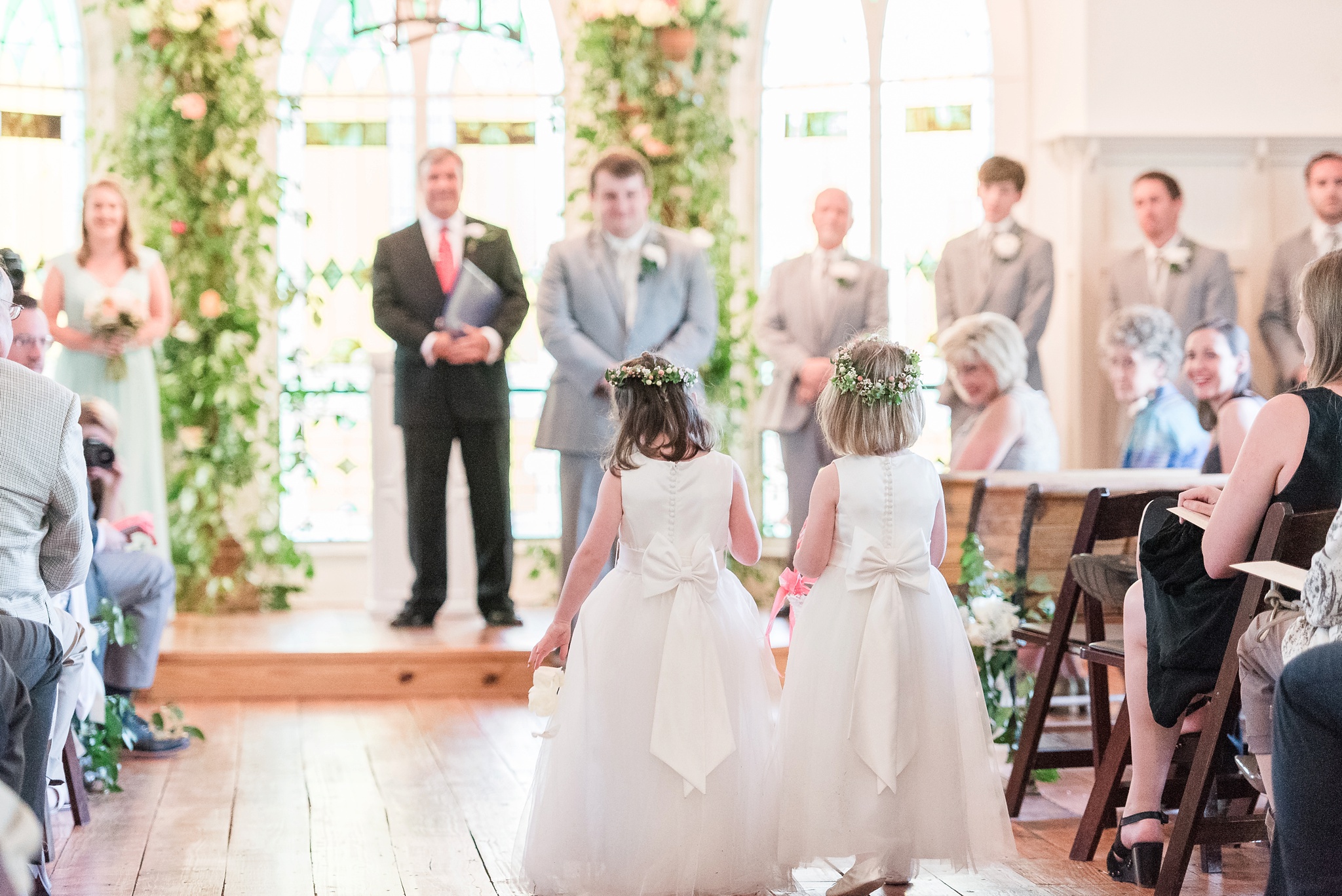 Aqua and Teal Spring Garden Wedding | Birmingham Alabama Wedding Photographers_0078.jpg