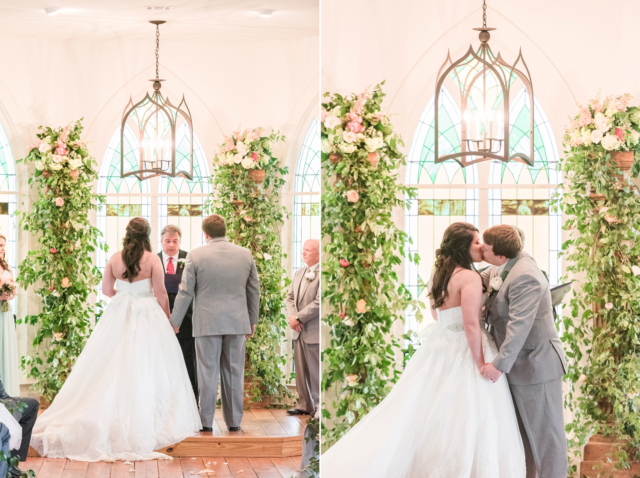 Aqua and Teal Spring Garden Wedding | Birmingham Alabama Wedding Photographers_0084.jpg