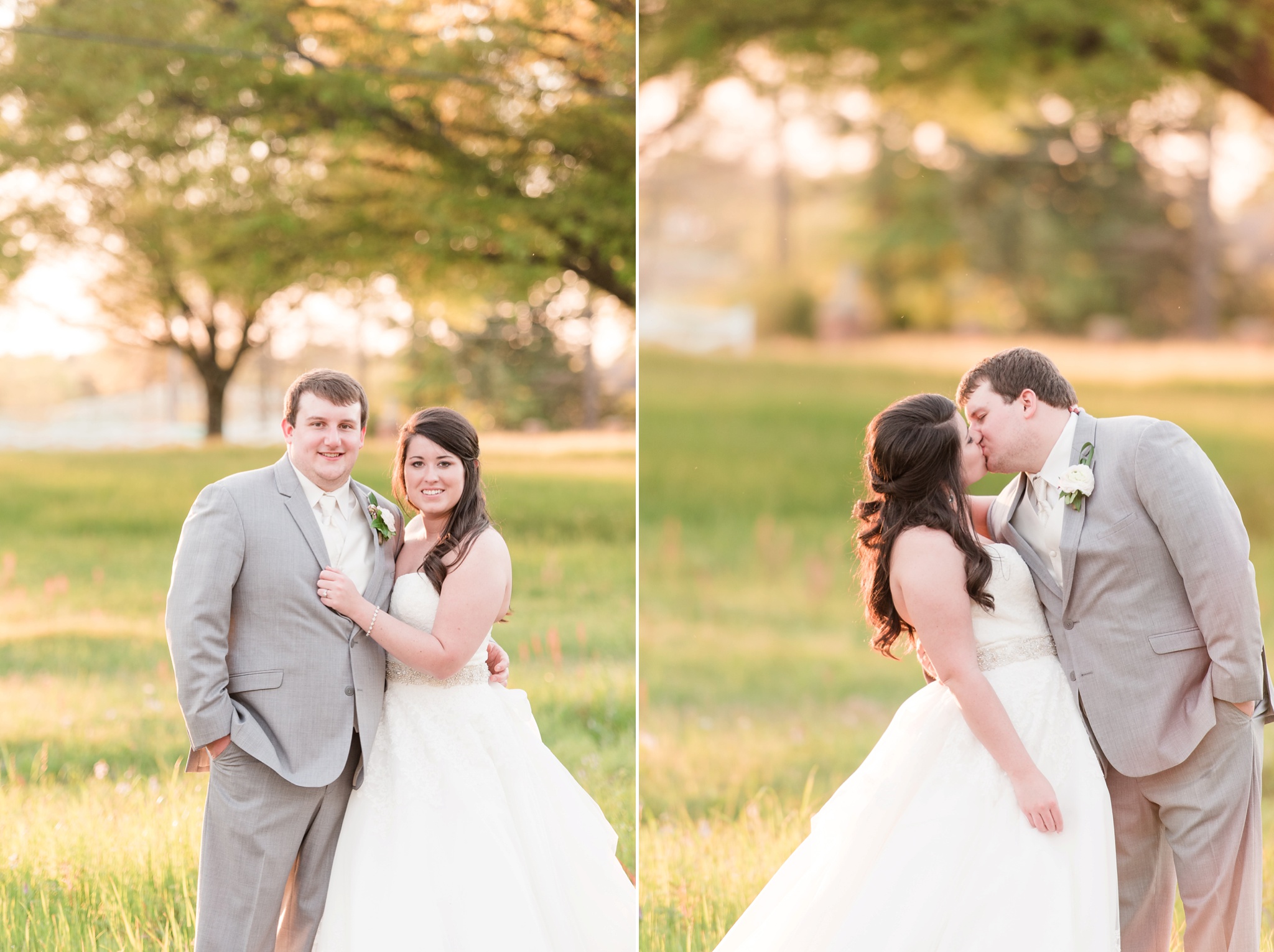 Aqua and Teal Spring Garden Wedding | Birmingham Alabama Wedding Photographers_0092.jpg