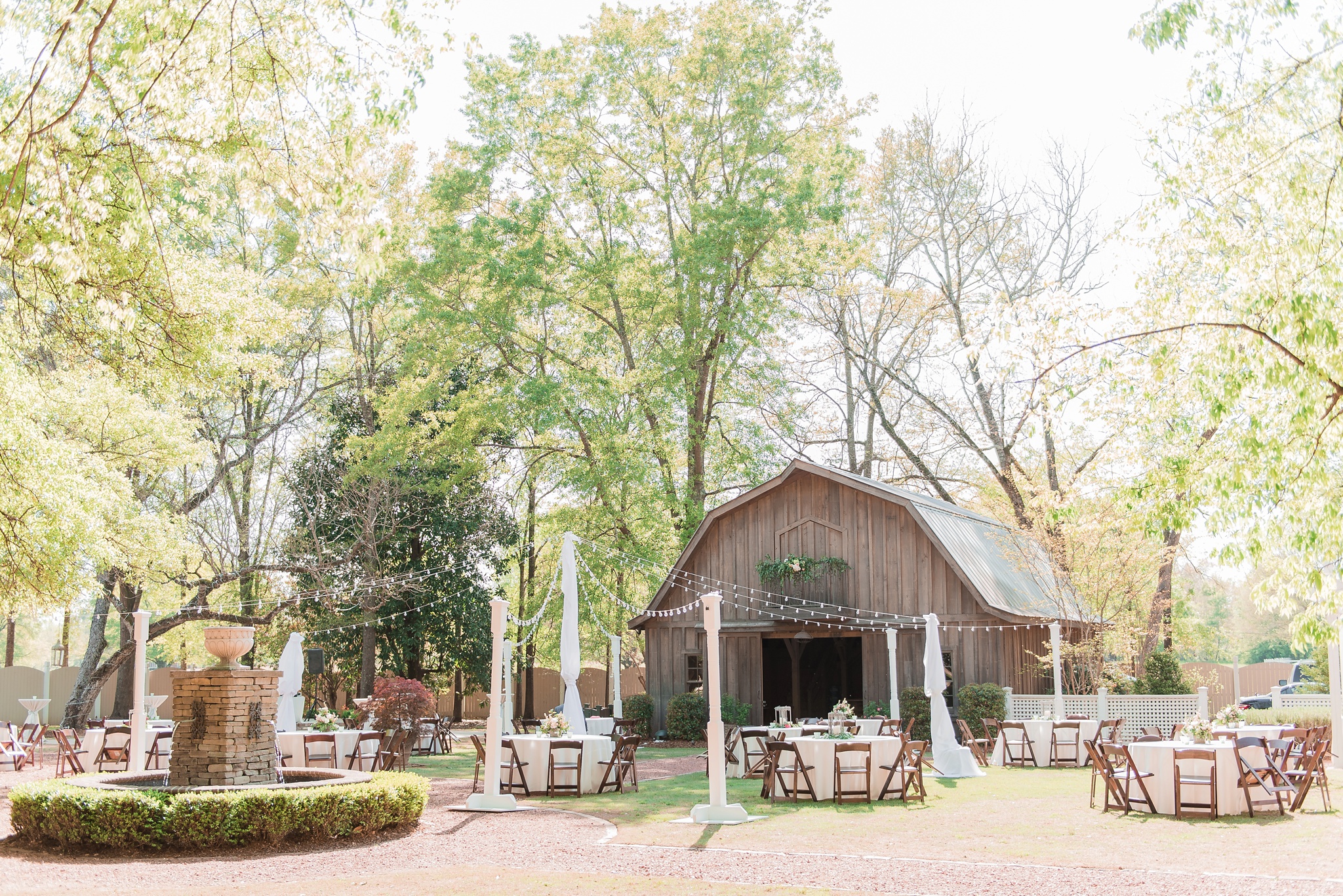 Aqua and Teal Spring Garden Wedding | Birmingham Alabama Wedding Photographers_0095.jpg