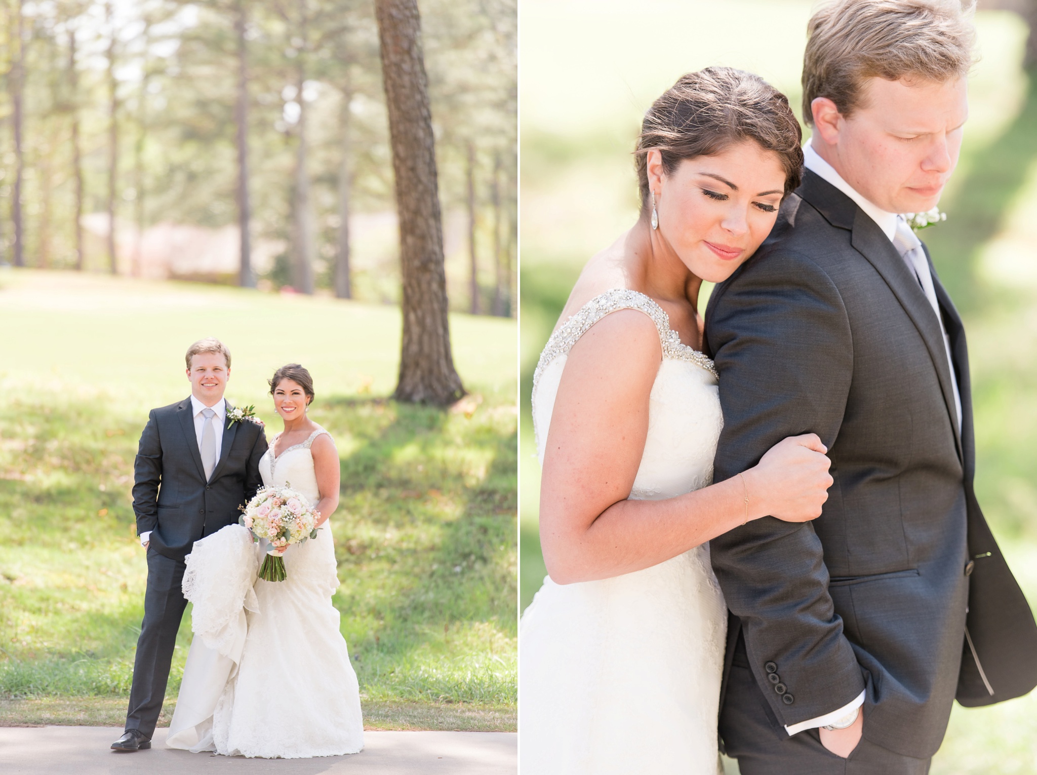 Blush and Blue Spring Country Club Wedding | Birmingham Alabama Wedding Photographers_0047.jpg