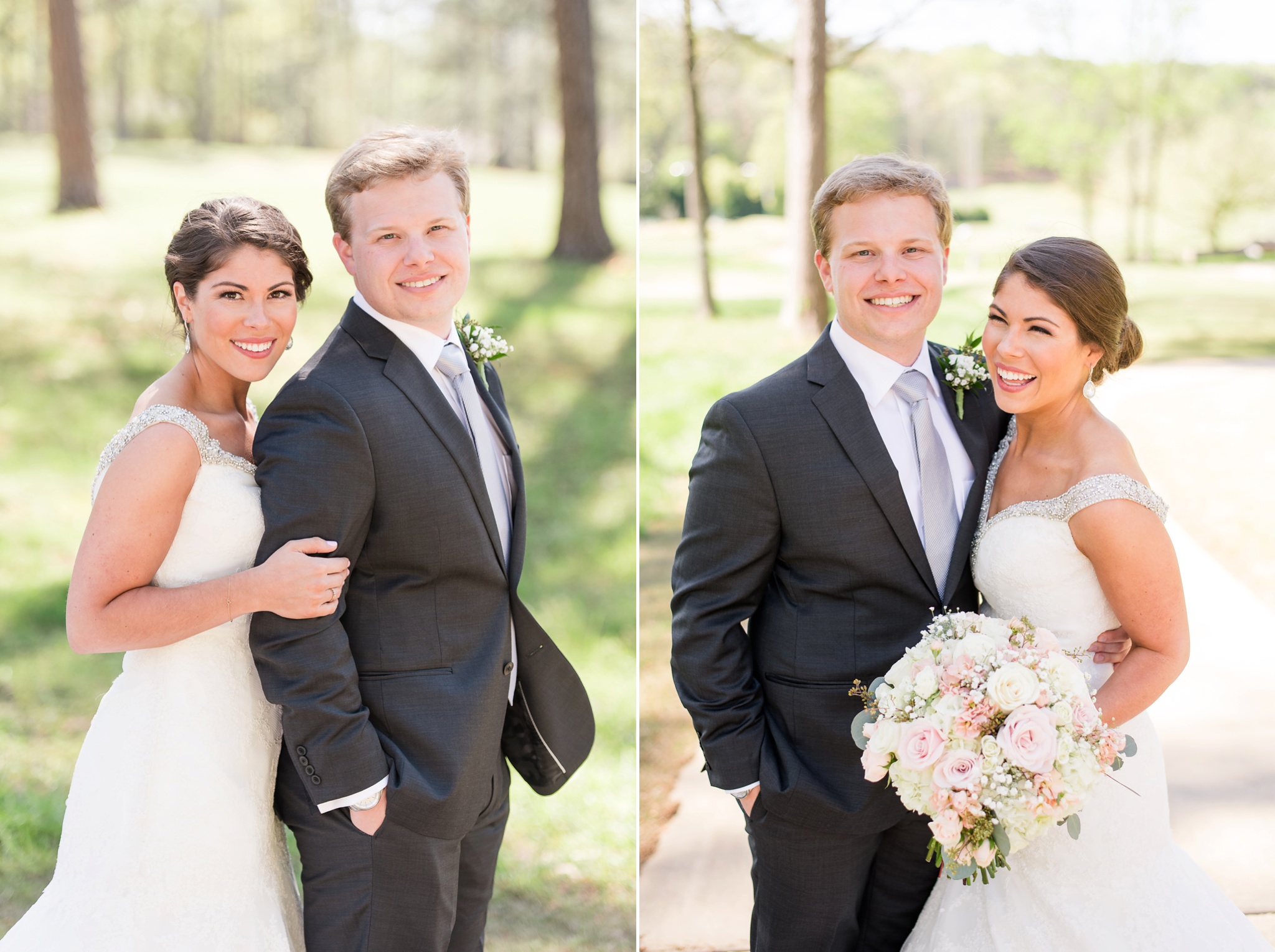 Blush and Blue Spring Country Club Wedding | Birmingham Alabama Wedding Photographers_0049.jpg