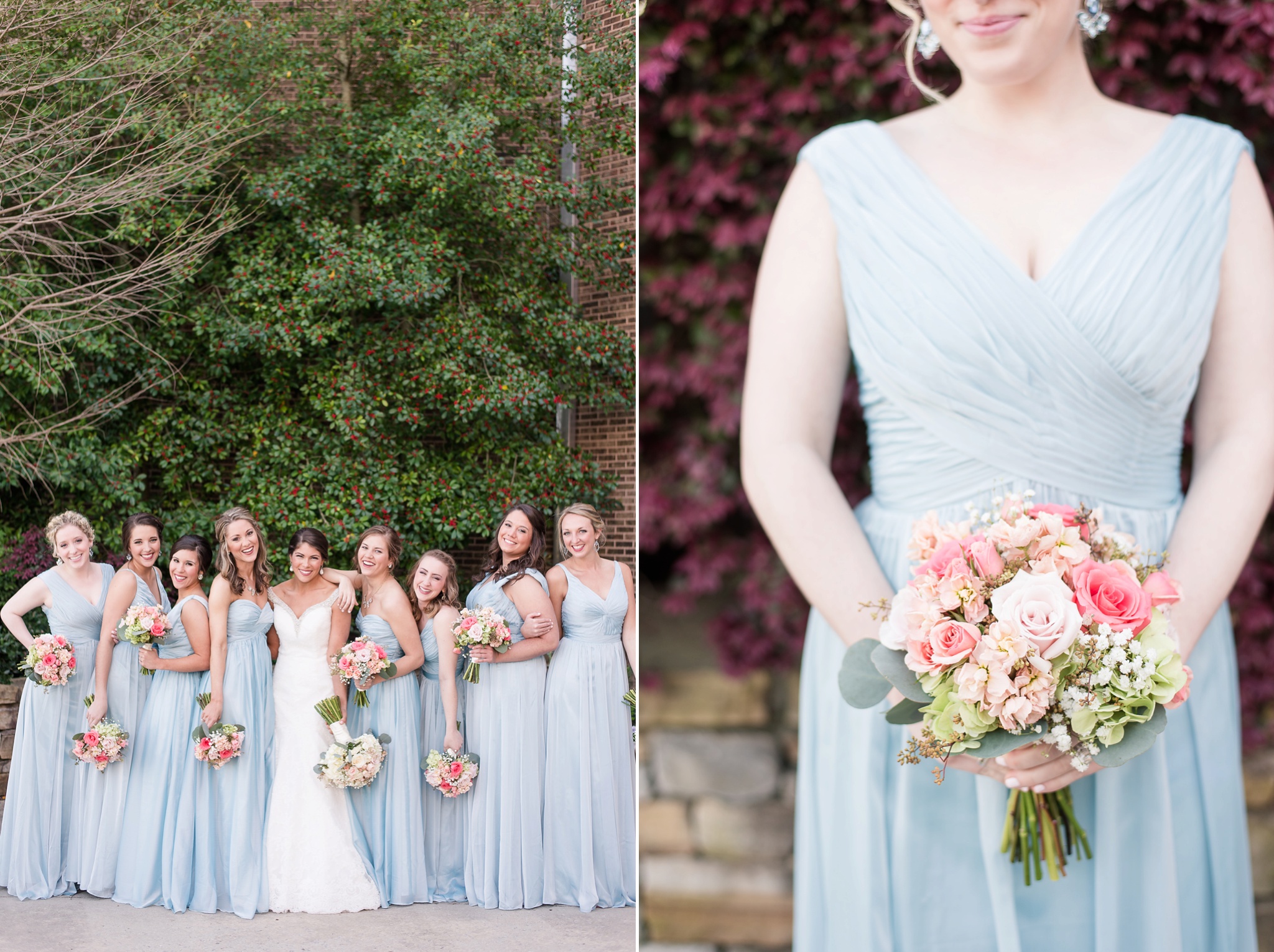 Blush and Blue Spring Country Club Wedding | Birmingham Alabama Wedding Photographers_0052.jpg