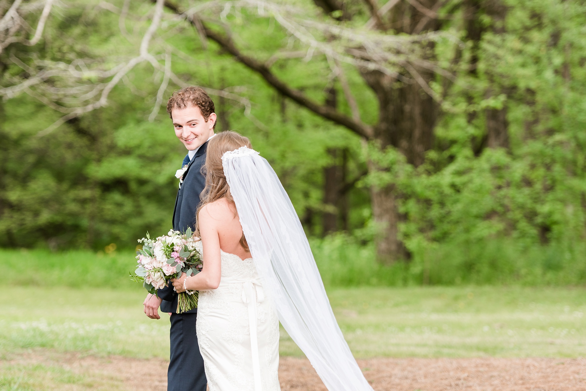 Sonnet House Blush and Gold Spring Wedding | Birmingham Alabama Wedding Photographers_0029.jpg