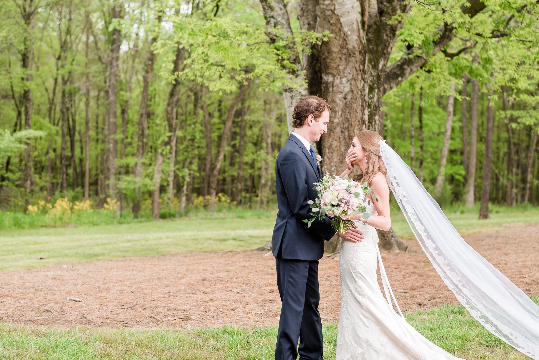 Sonnet House Blush and Gold Spring Wedding | Birmingham Alabama Wedding Photographers_0030.jpg