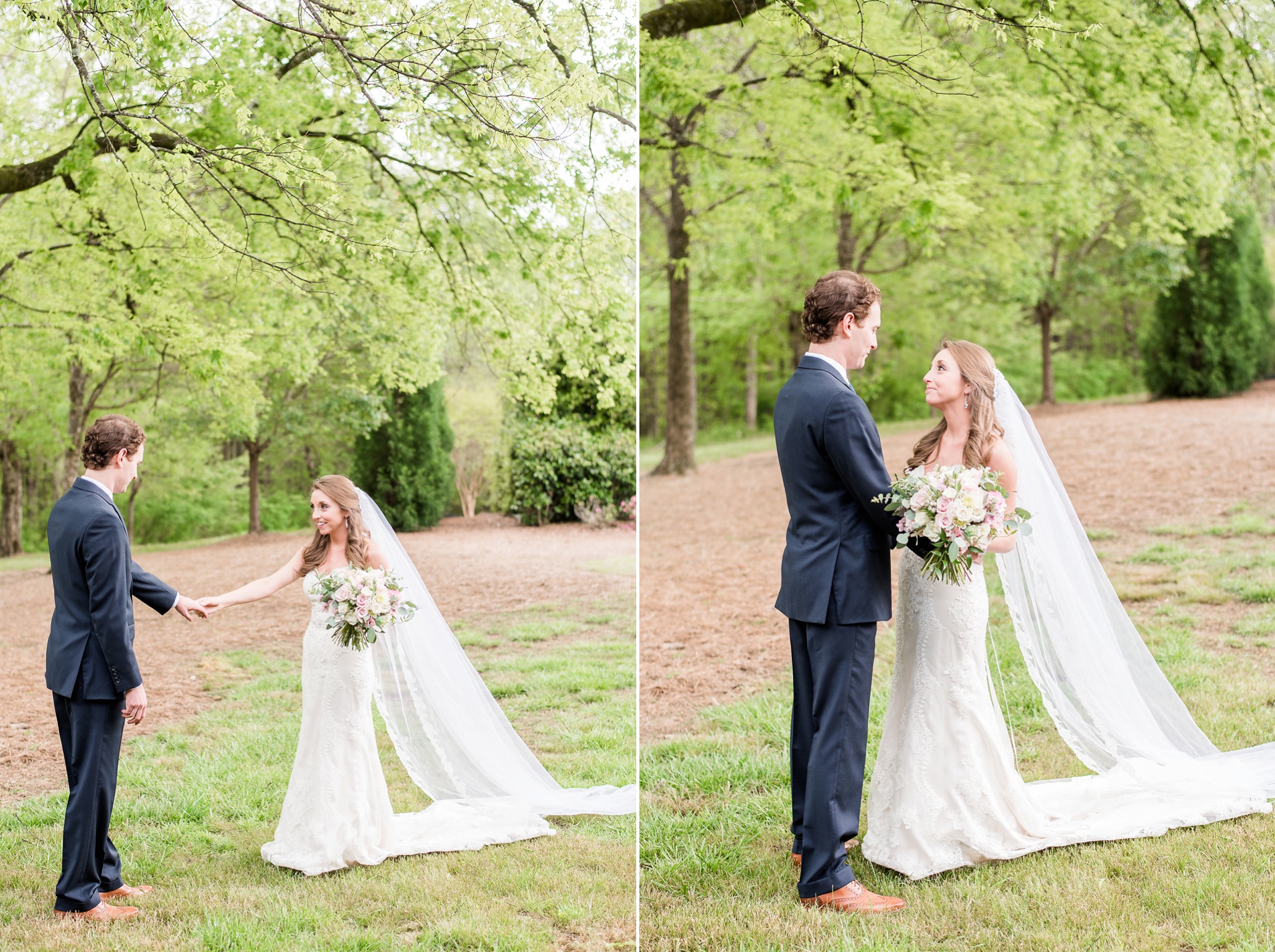 Sonnet House Blush and Gold Spring Wedding | Birmingham Alabama Wedding Photographers_0031.jpg