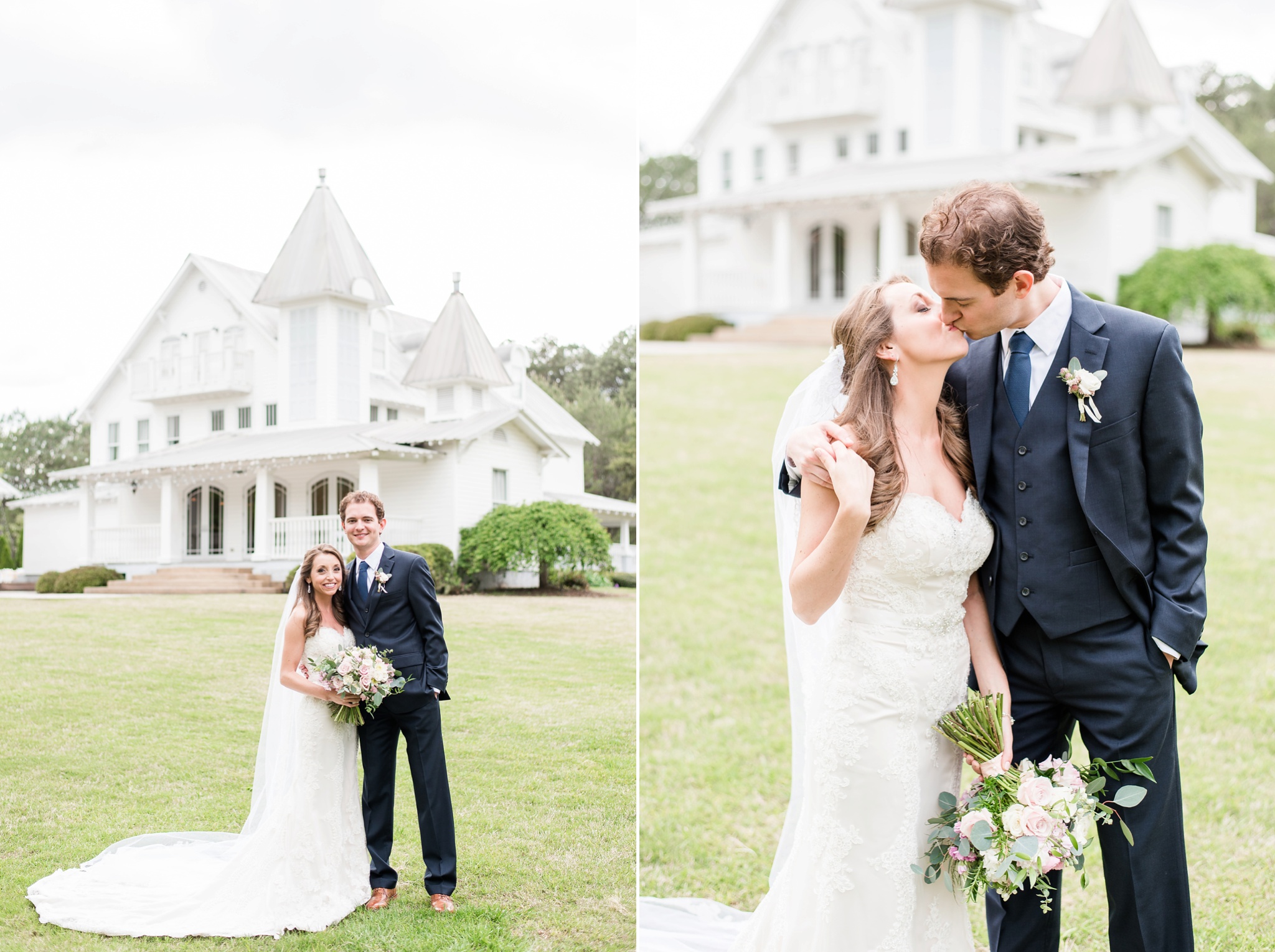 Sonnet House Blush and Gold Spring Wedding | Birmingham Alabama Wedding Photographers_0035.jpg