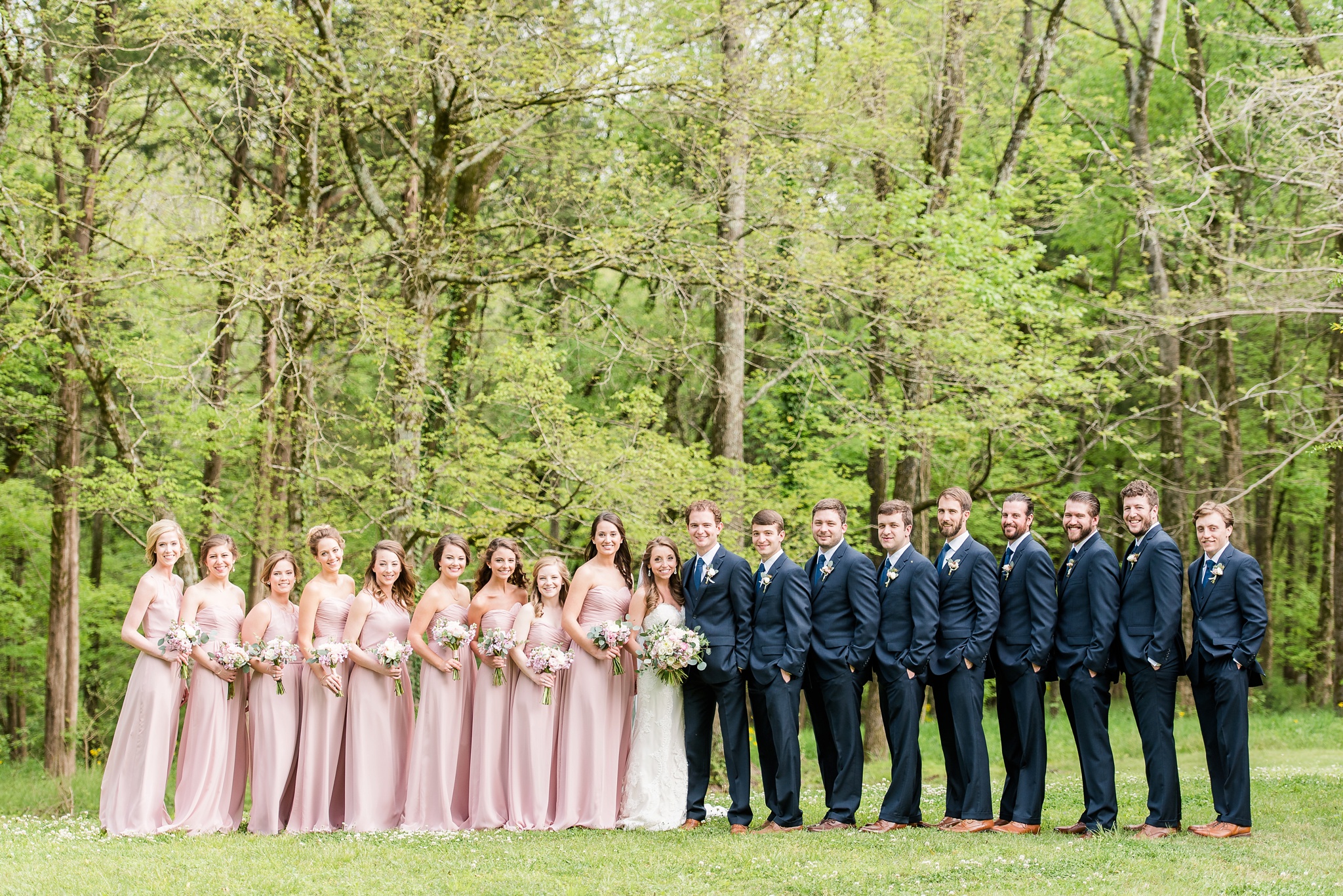Sonnet House Blush and Gold Spring Wedding | Birmingham Alabama Wedding Photographers_0048.jpg