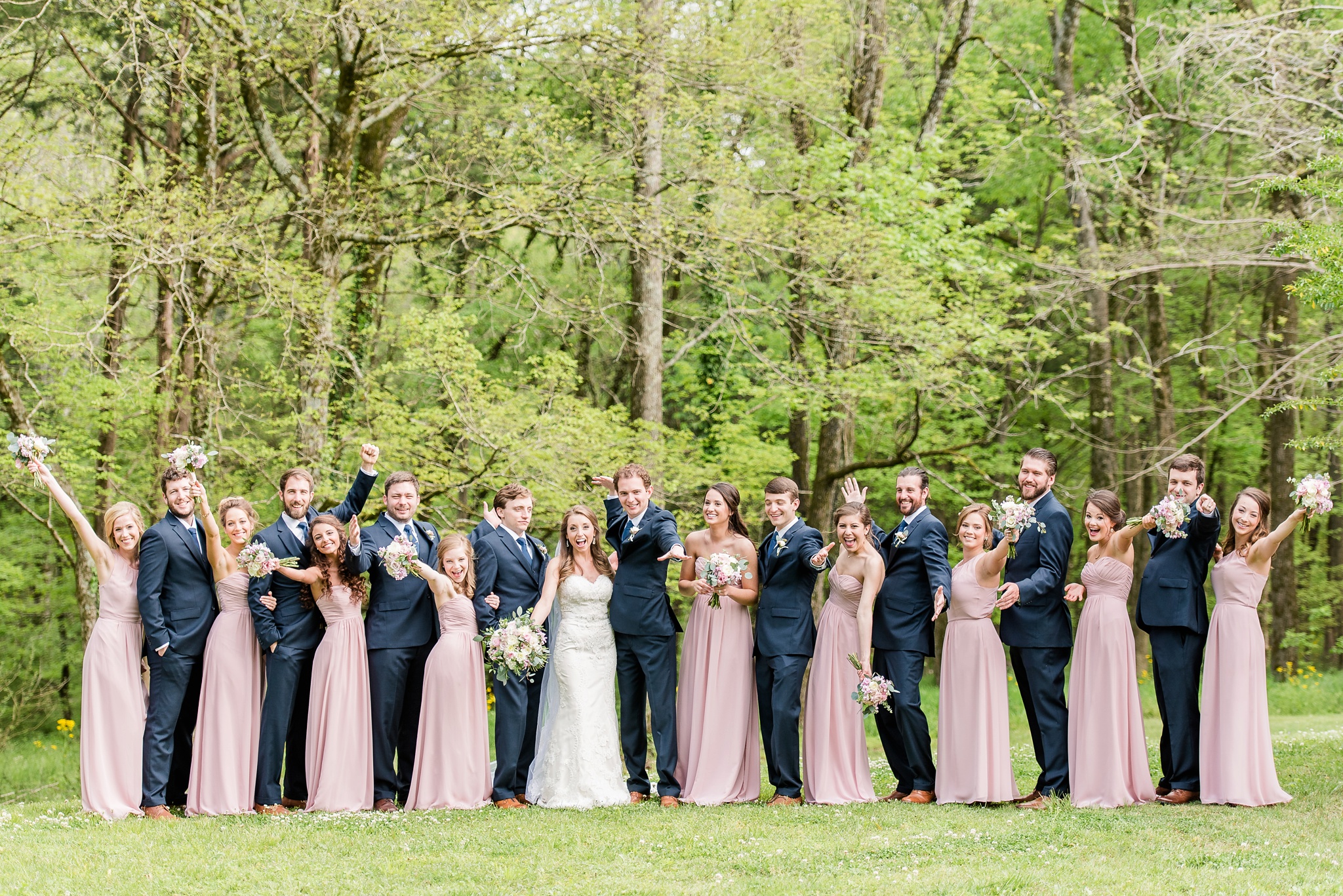 Sonnet House Blush and Gold Spring Wedding | Birmingham Alabama Wedding Photographers_0050.jpg