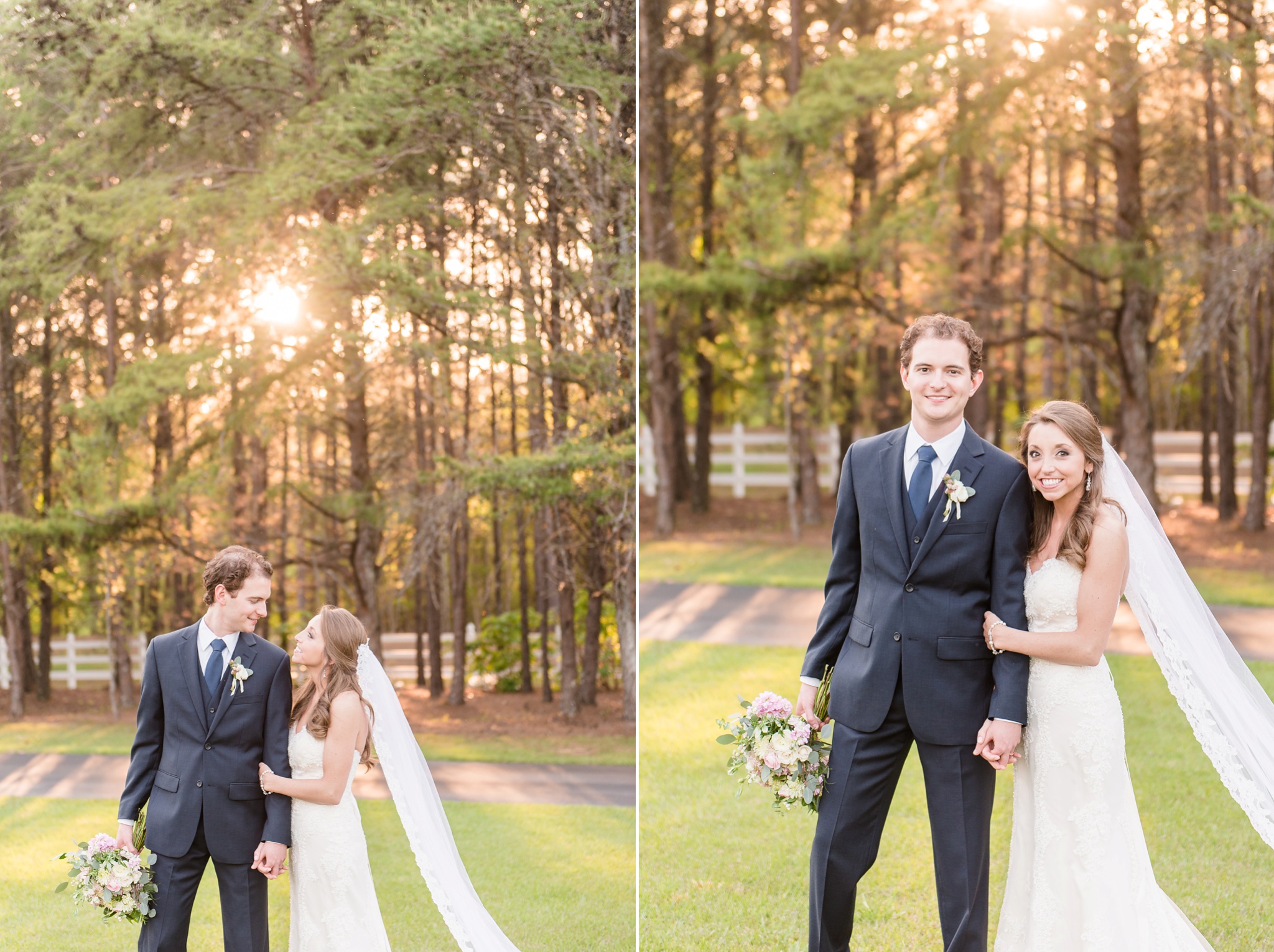 Sonnet House Blush and Gold Spring Wedding | Birmingham Alabama Wedding Photographers_0075.jpg