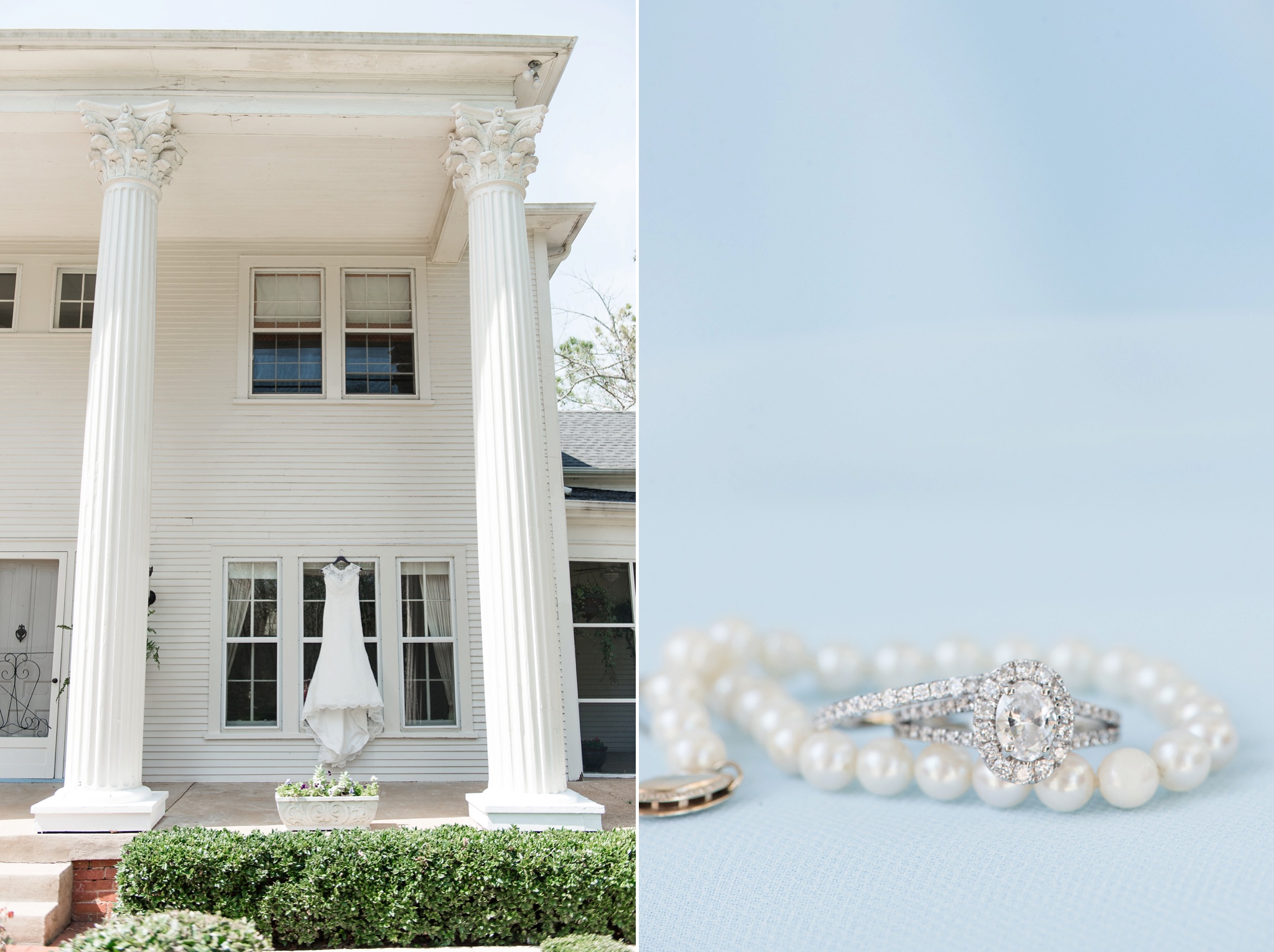 Spring Blue and Ivory Plantation Wedding - Birmingham Alabama Wedding Photographers_0001.jpg