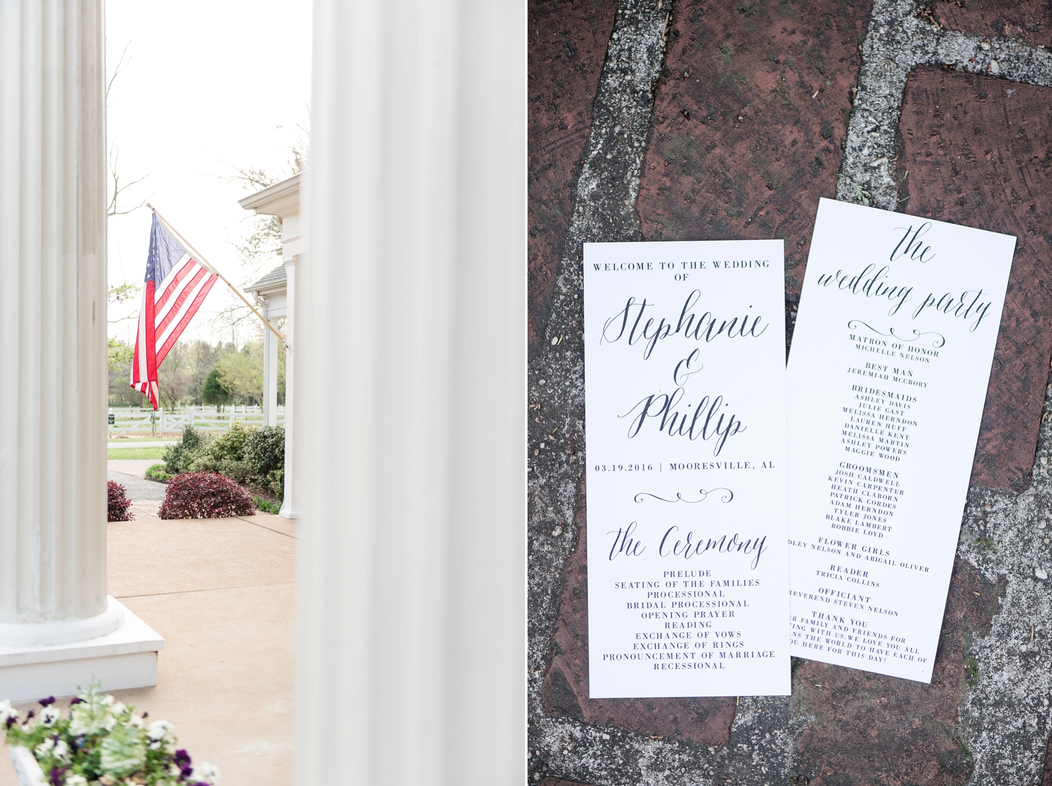 Spring Blue and Ivory Plantation Wedding - Birmingham Alabama Wedding Photographers_0008.jpg