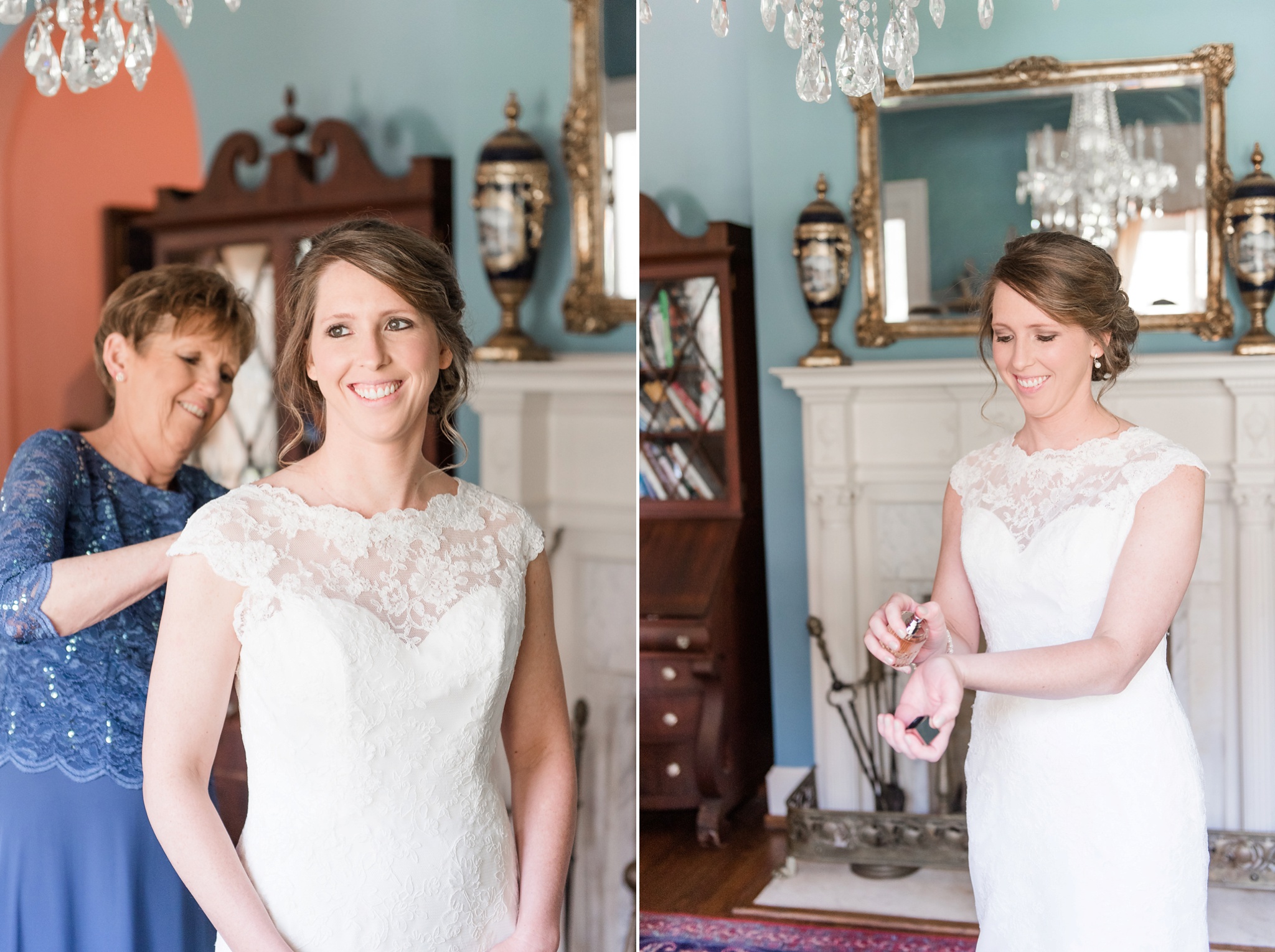 Spring Blue and Ivory Plantation Wedding - Birmingham Alabama Wedding Photographers_0011.jpg